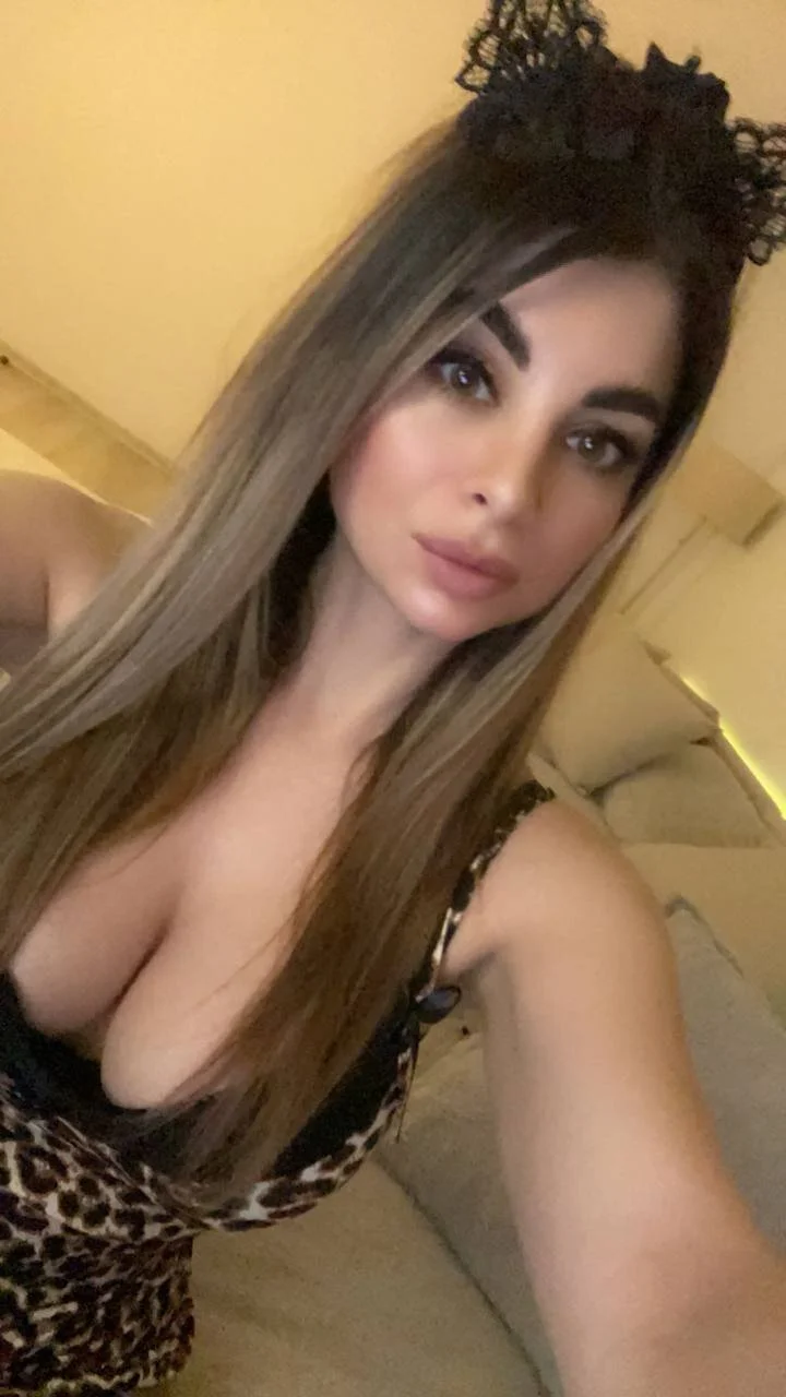 GoddessAprodite