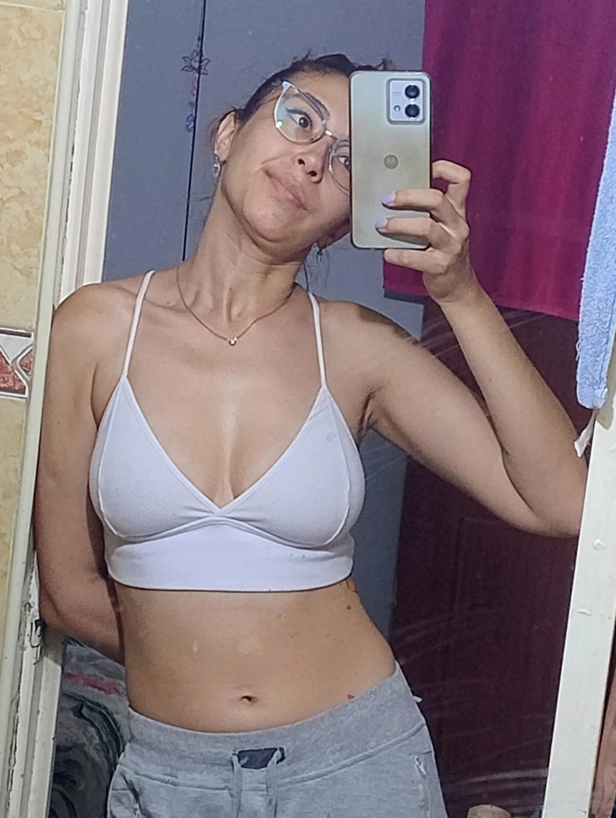 XXX Porn Photo of Nude julialex_ 11