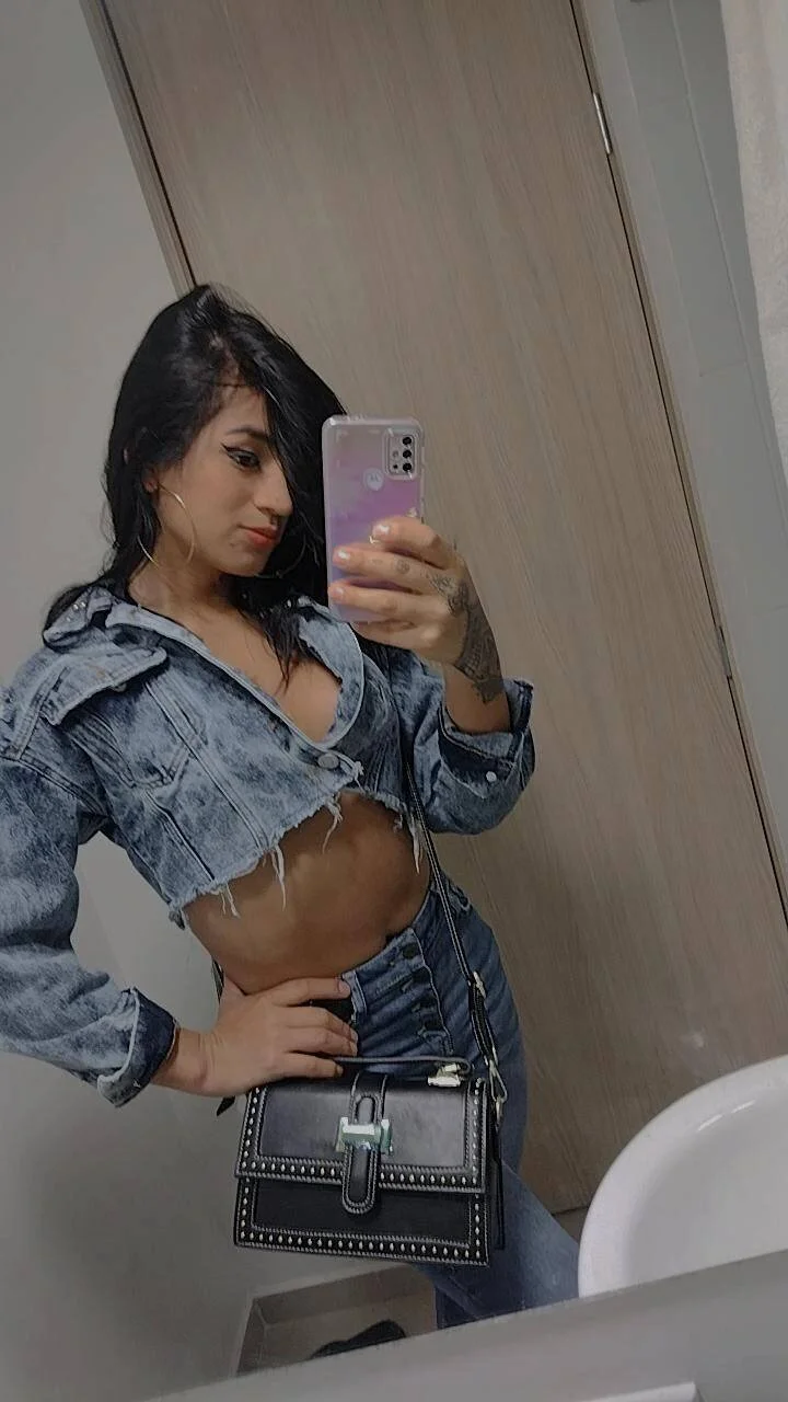 XXX Porn Photo of Nude anapuala_sexxx 6