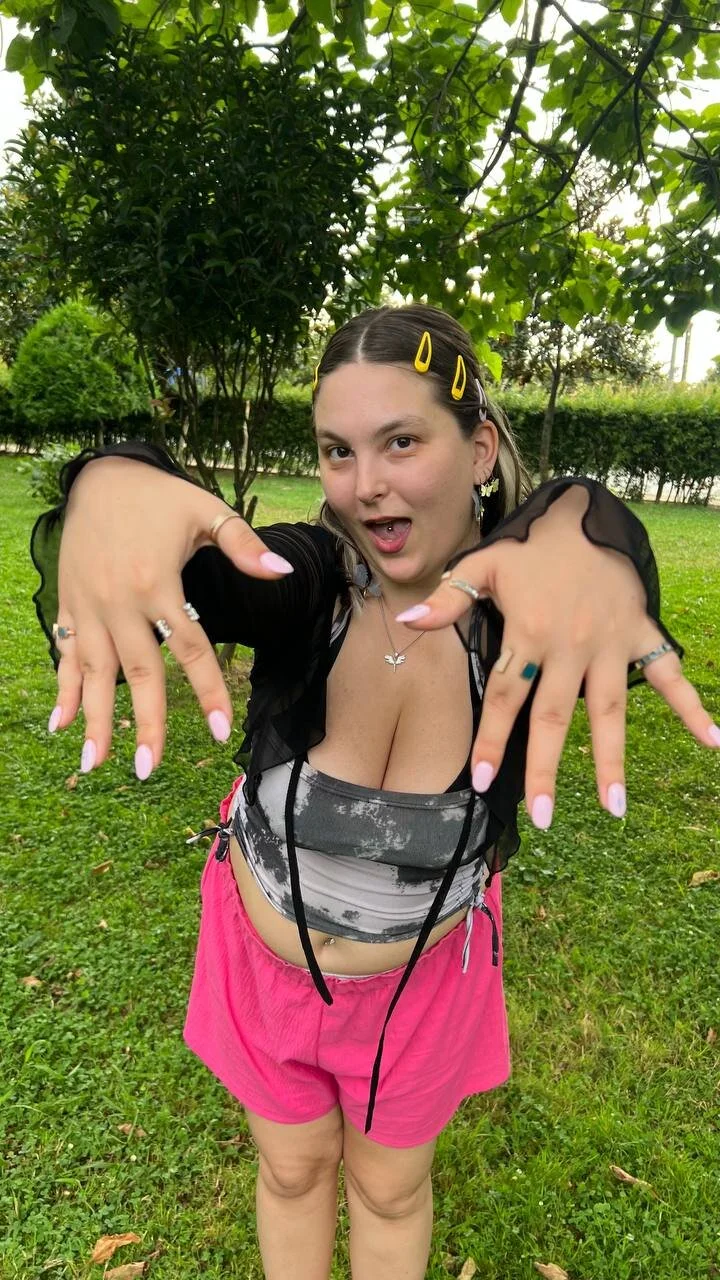 XXX Porn Photo of Nude BurleskKate_ 13