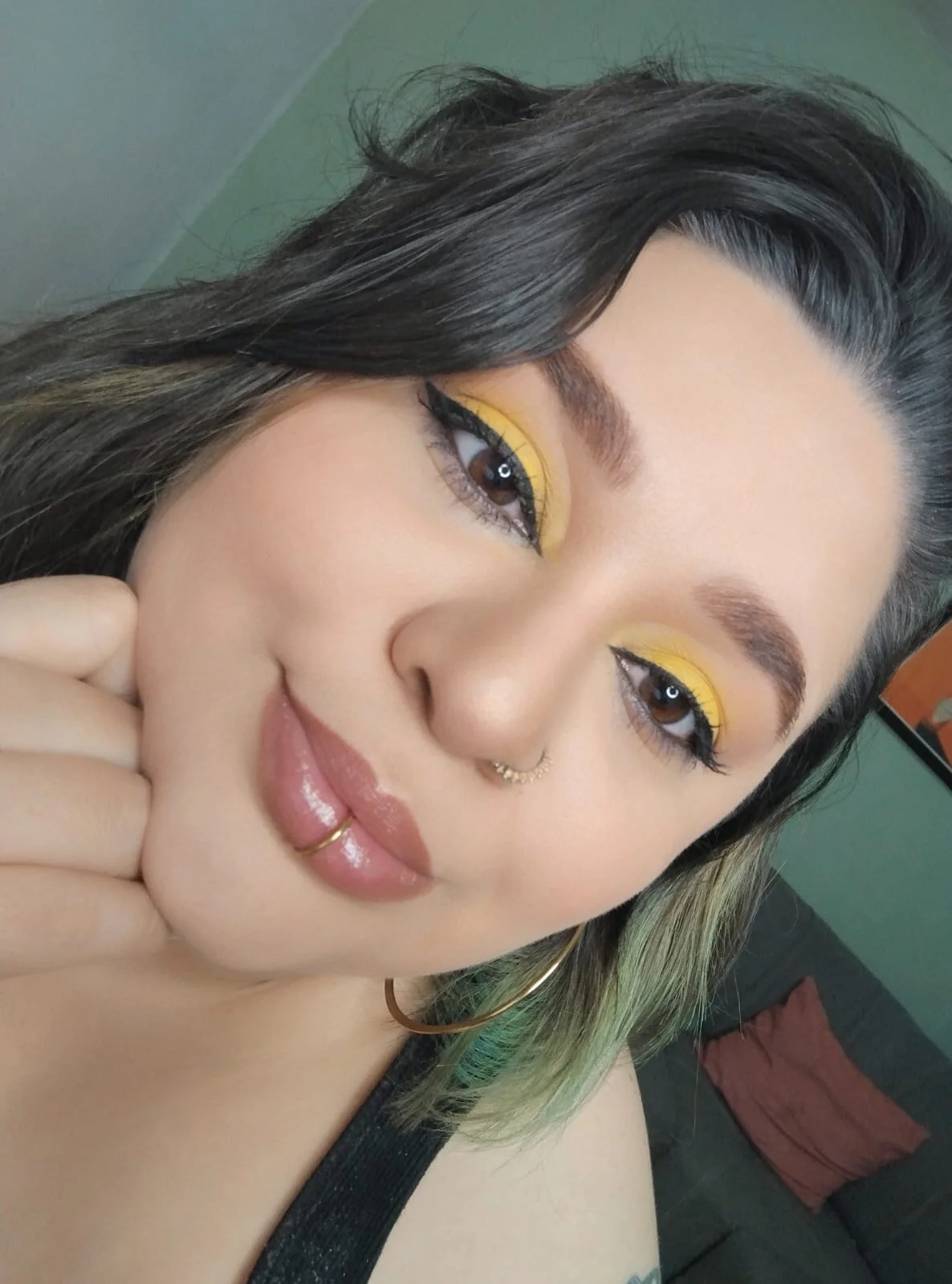 XXX Porn Photo of Nude tiffany_laurens 44