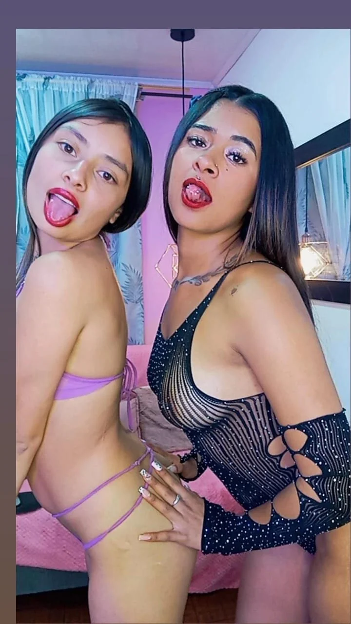 XXX Porn Photo of Nude _lesbi_hard_69 15
