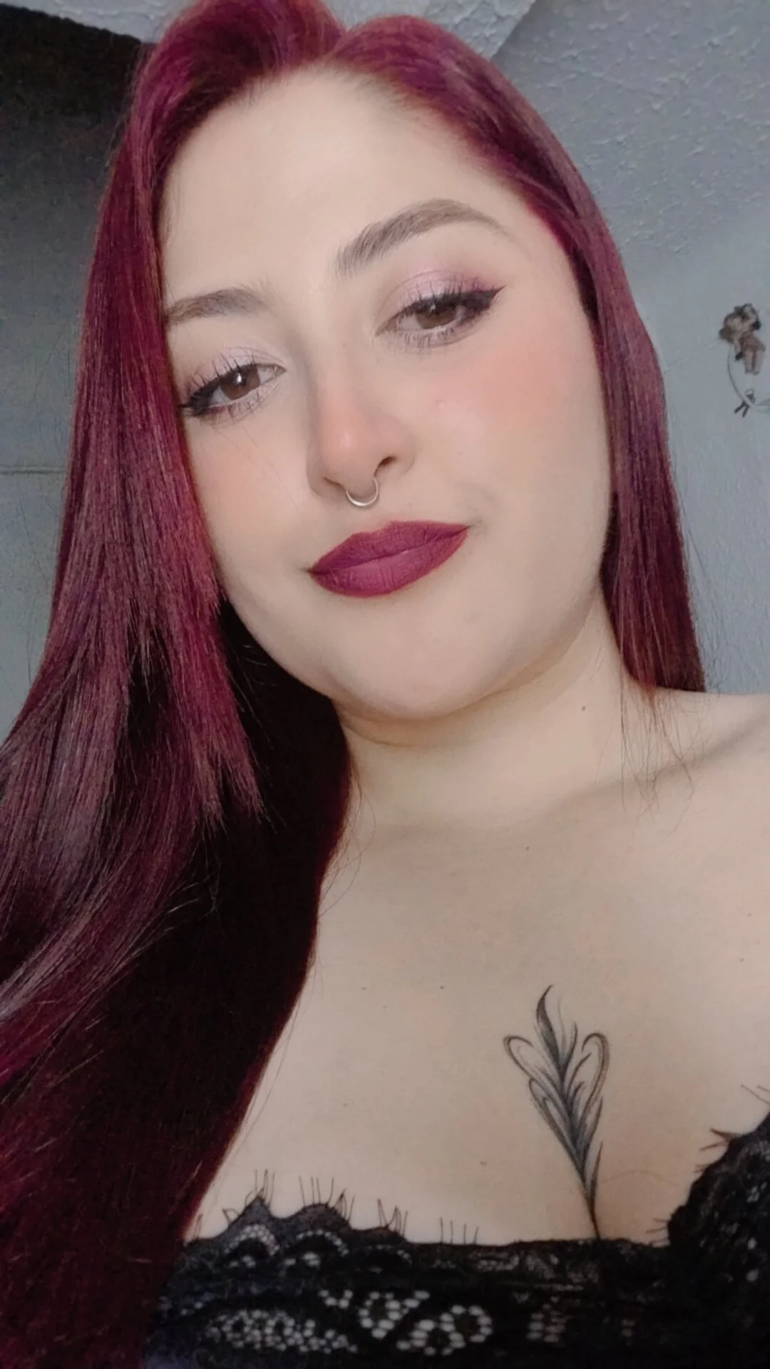 XXX Porn Photo of Nude JuliiGrey 6