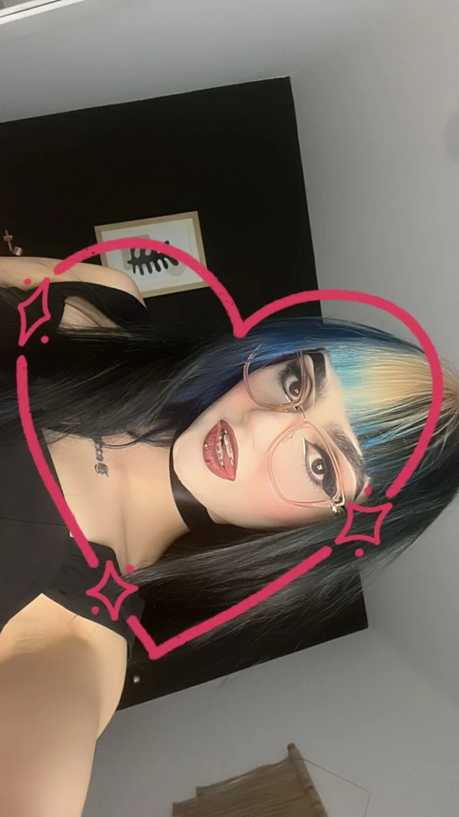 XXX Porn Photo of Nude Liza_Sweett 133
