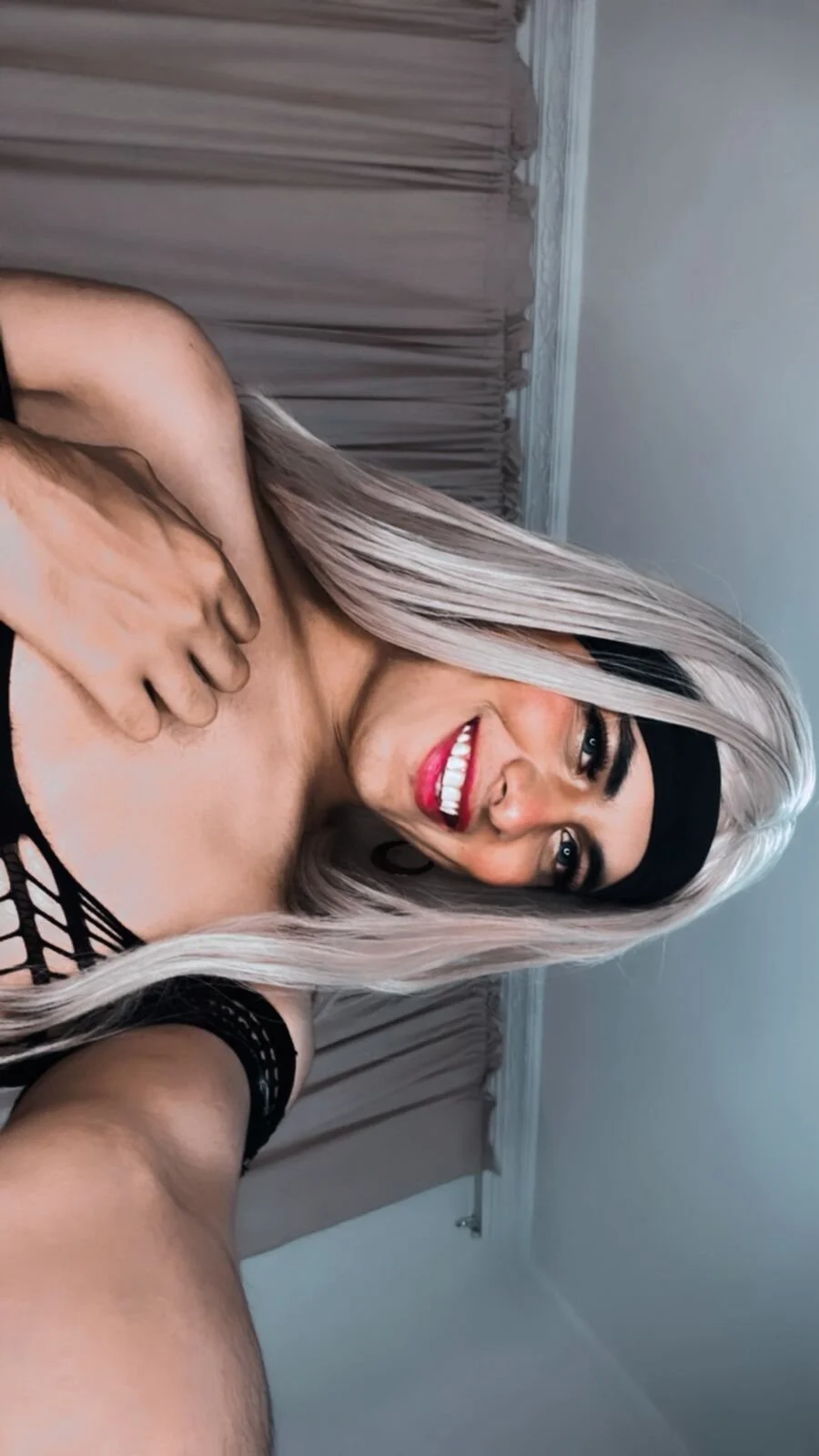 XXX Porn Photo of Nude candy_canne__ 49
