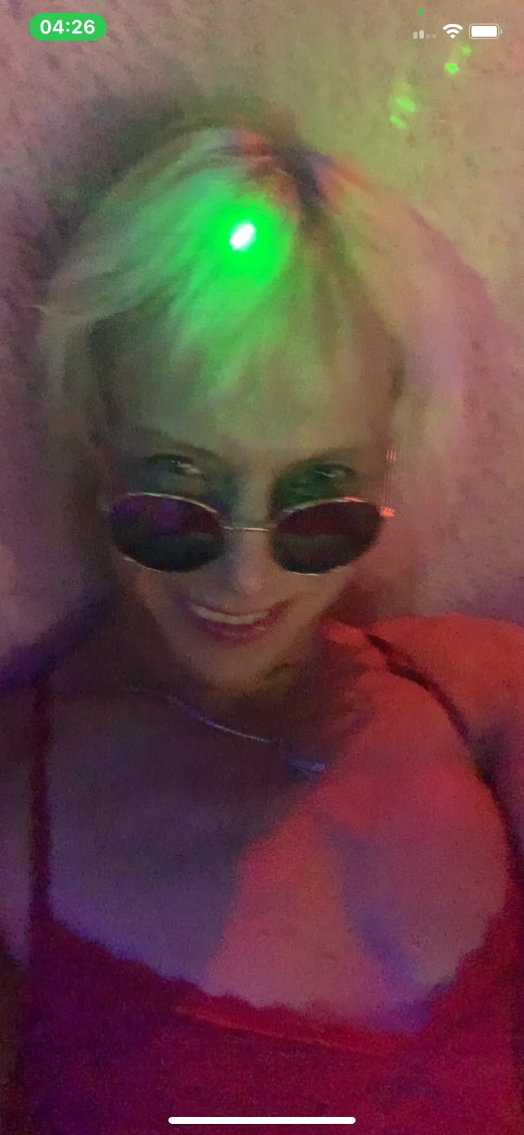 XXX Porn Photo of Nude Alexa_Cosmic 5