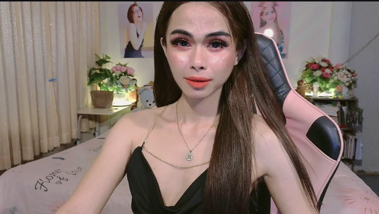 XXX Porn Photo of Nude ribbinpink 4
