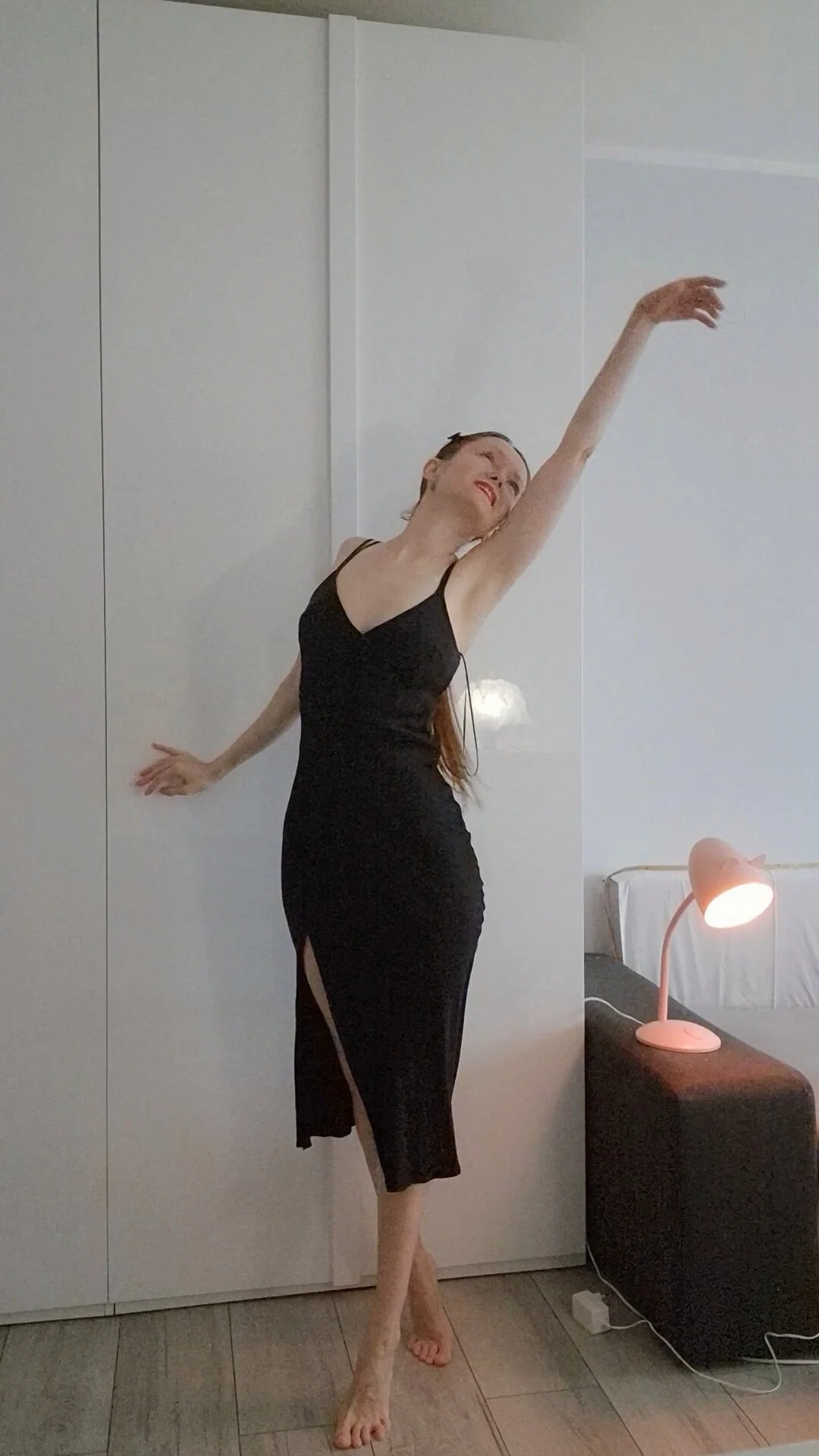XXX Porn Photo of Nude Your_Librarian 12