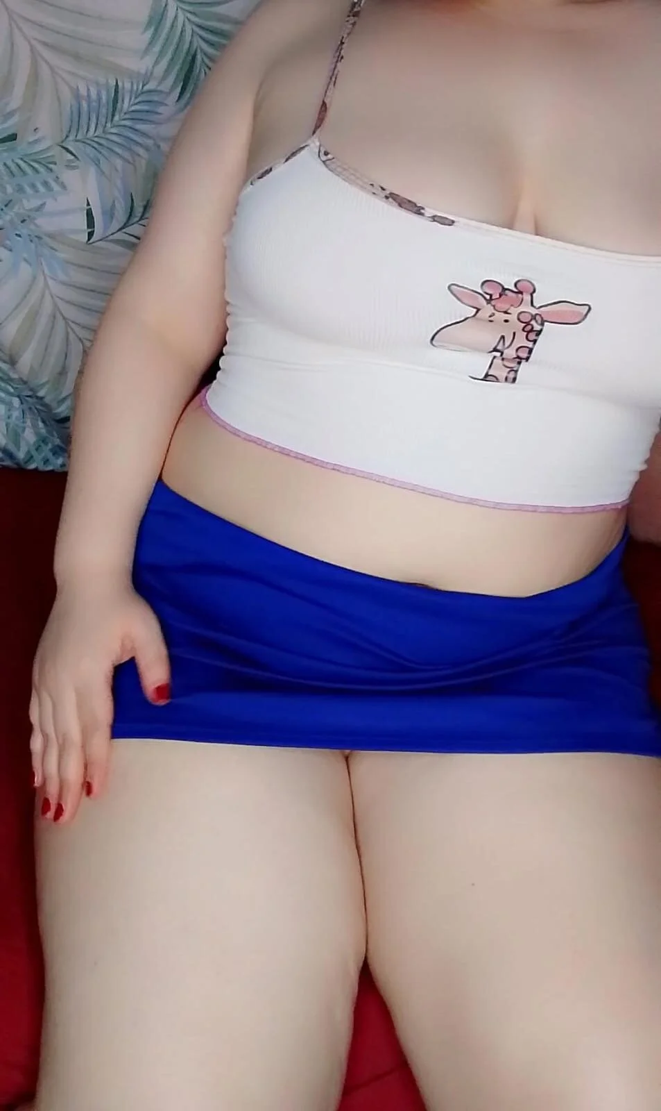 XXX Porn Photo of Nude sexy-mariya 5