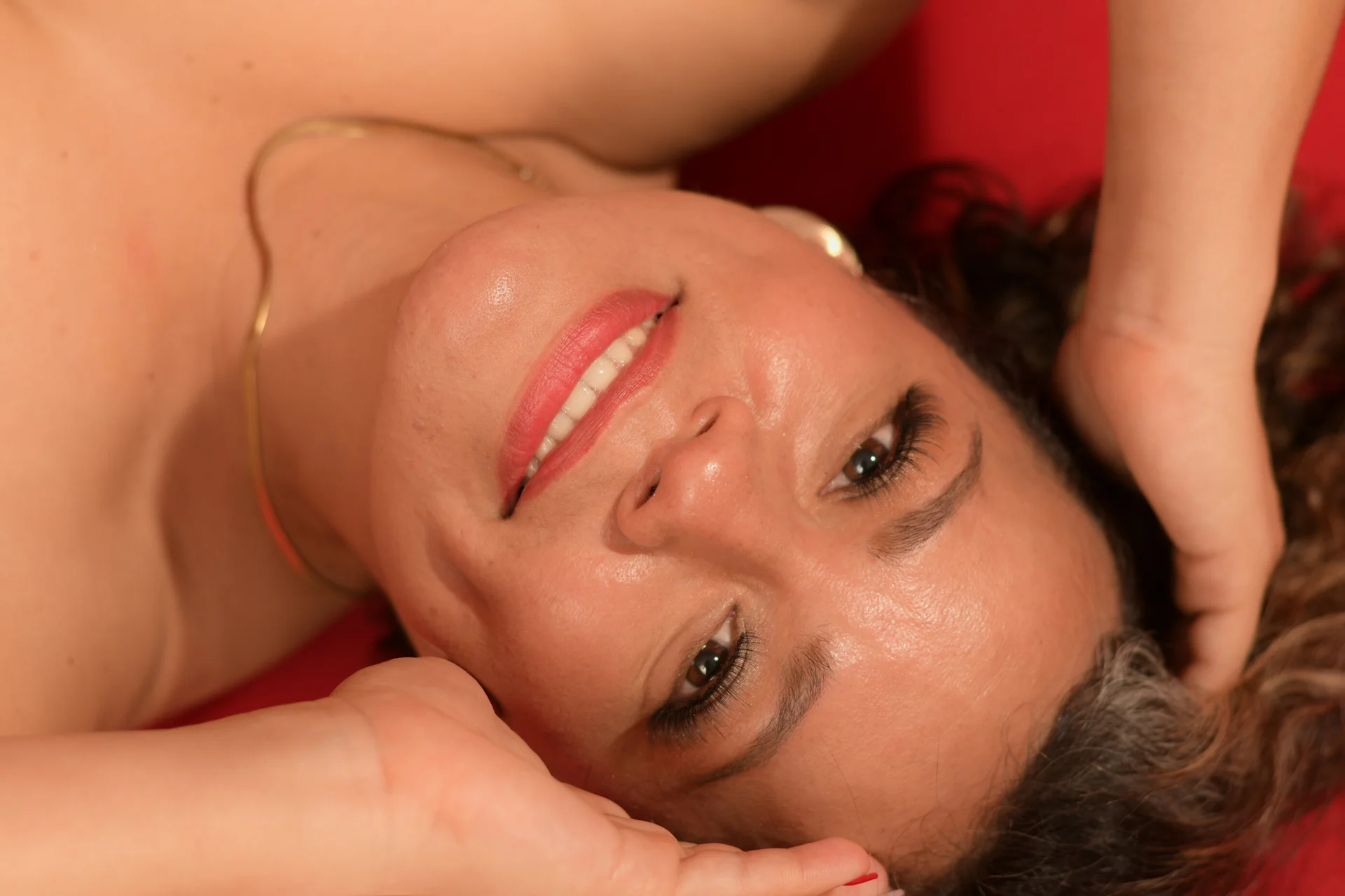 XXX Porn Photo of Nude gipsela_gomez 8