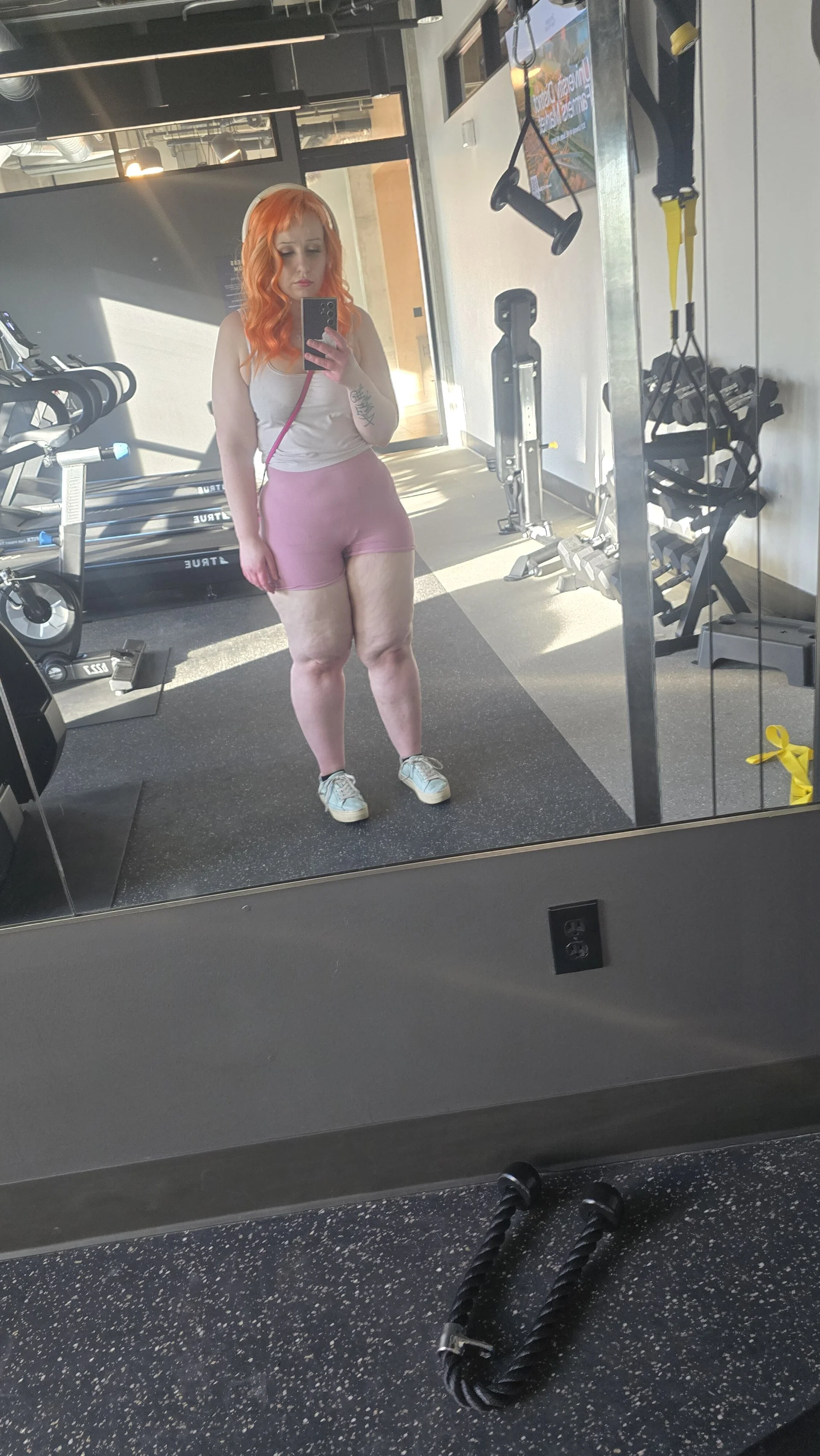 XXX Porn Photo of Nude MadelynDaisy 64
