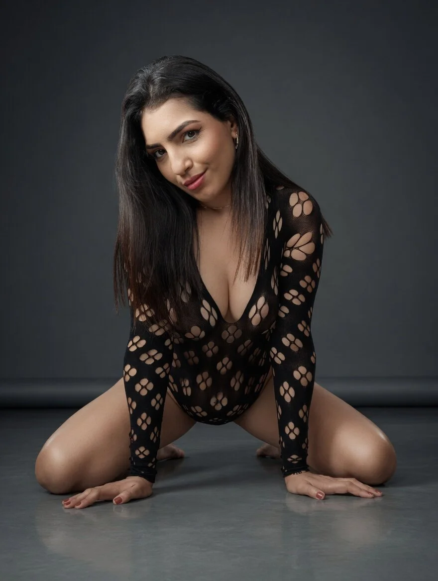 XXX Porn Photo of Nude LunaSub69_ 67