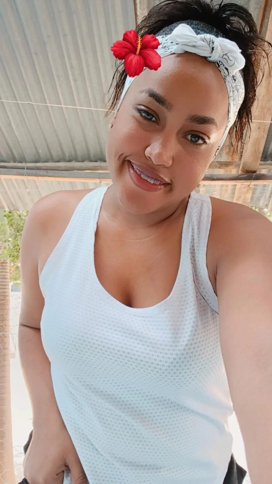 XXX Porn Photo of Nude NahomiWalker_ 43