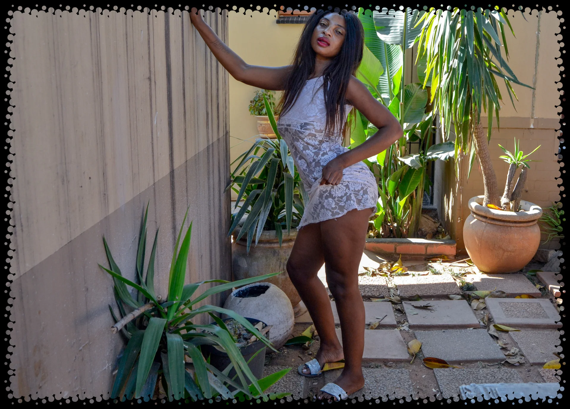 XXX Porn Photo of Nude BootyCallEver 1