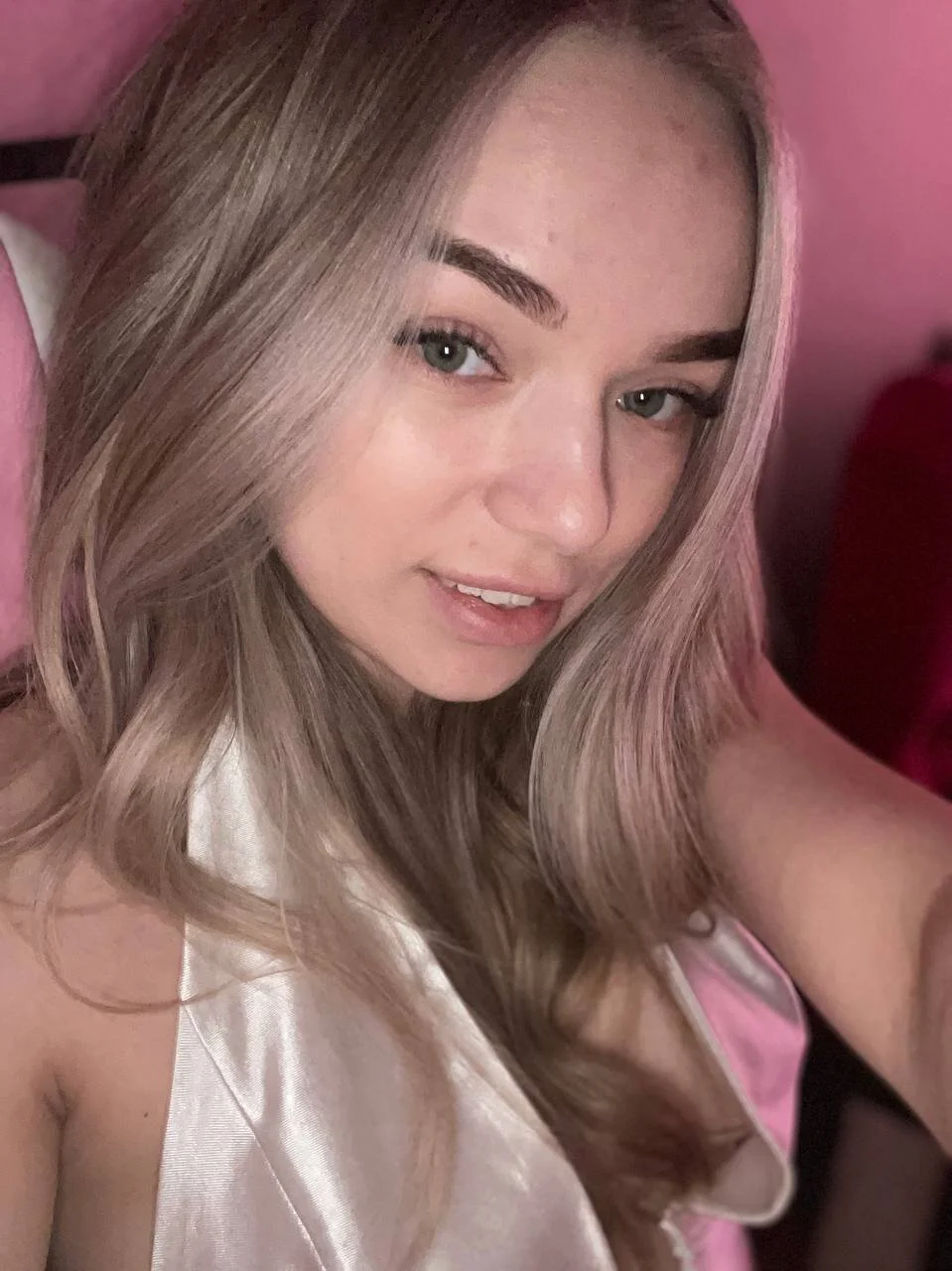 XXX Porn Photo of Nude VirginChloe 11