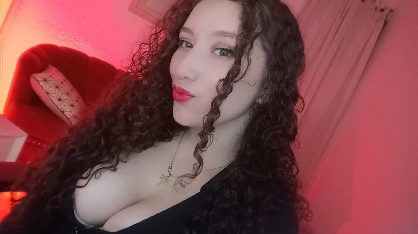 XXX Porn Photo of Nude Samhantha_ 9