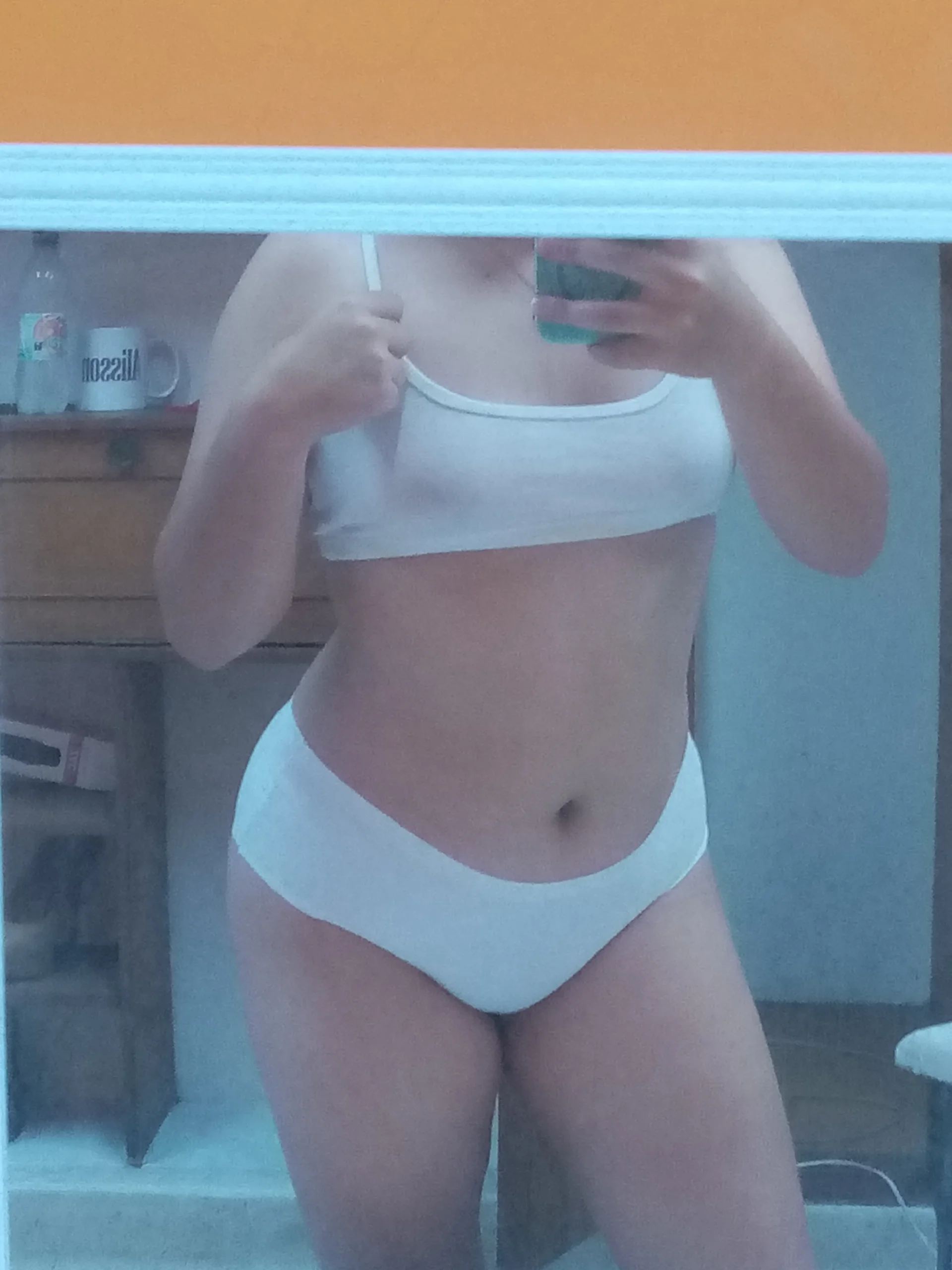 XXX Porn Photo of Nude Meeliivee 5