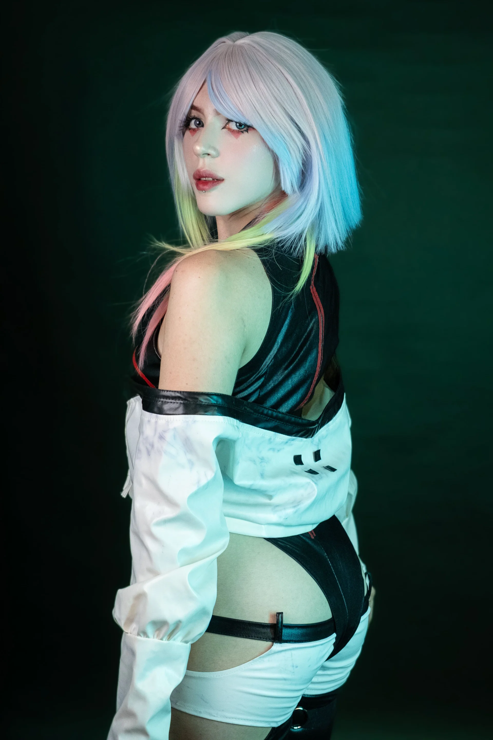 XXX Porn Photo of Nude JadeSummerr 37