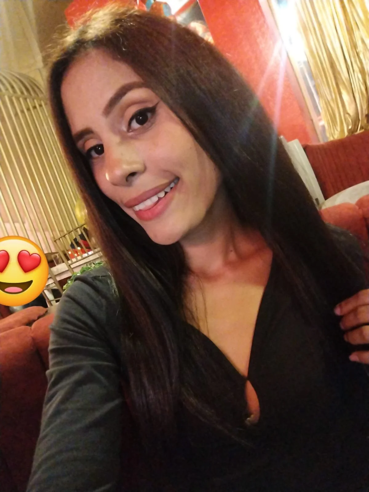 XXX Porn Photo of Nude KATTYOCEAN_ 3