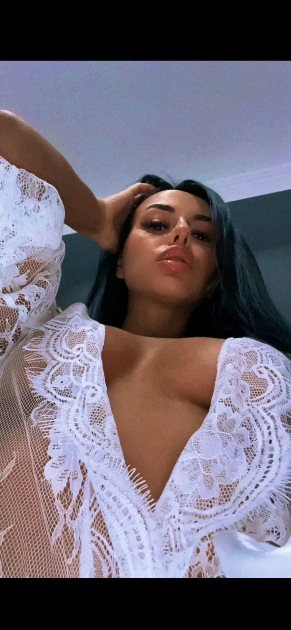 XXX Porn Photo of Nude AmandaJBaby 1