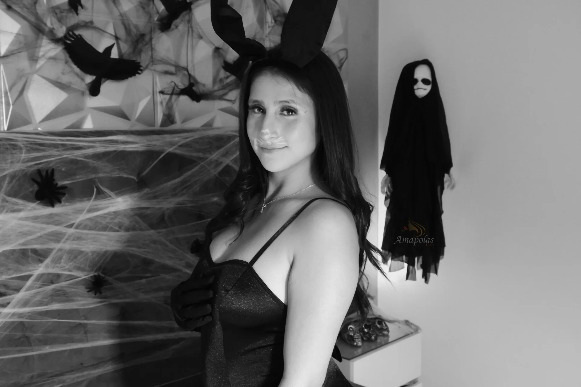 XXX Porn Photo of Nude steacy_19 76