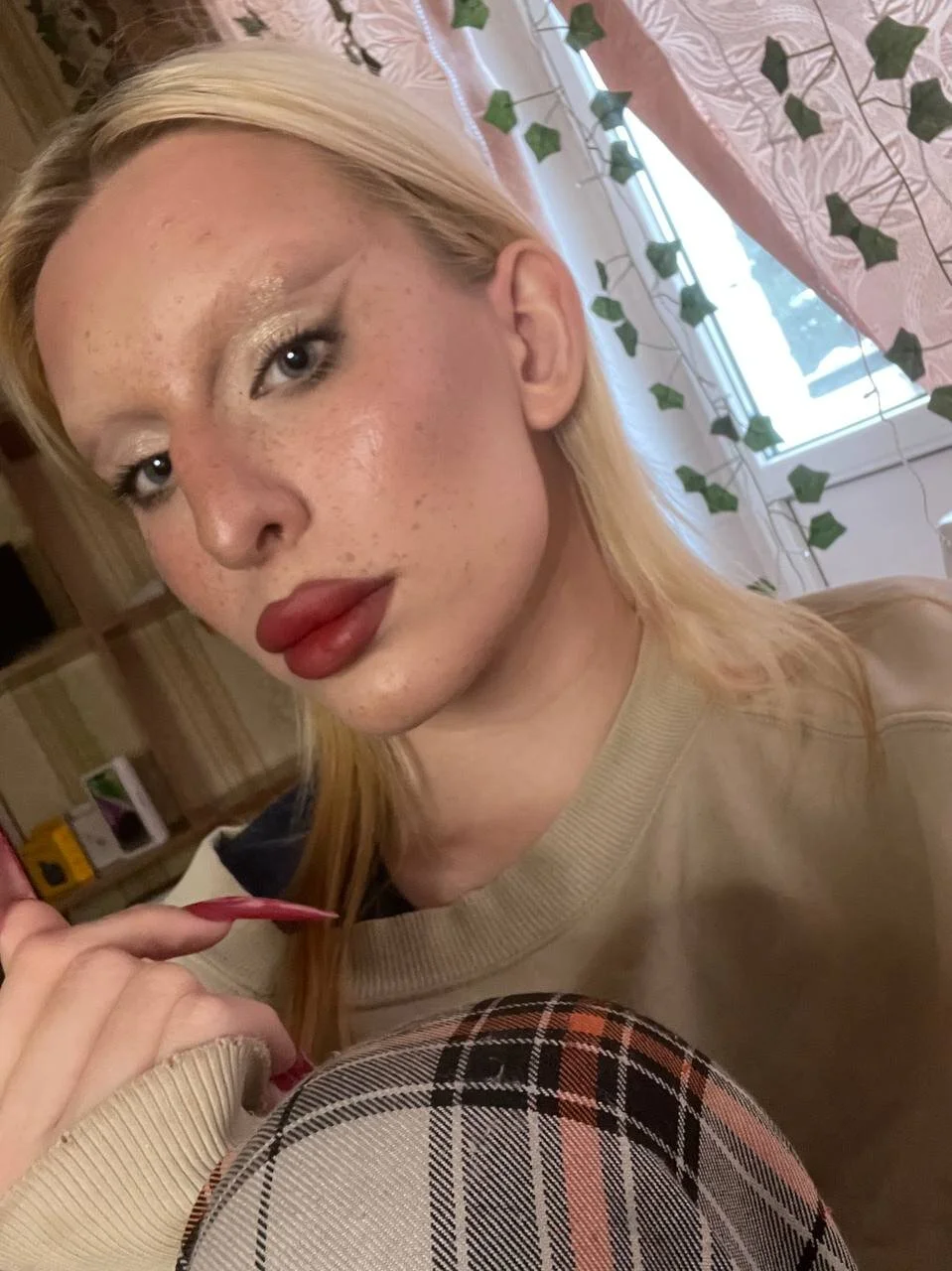 XXX Porn Photo of Nude LexieWintour 5
