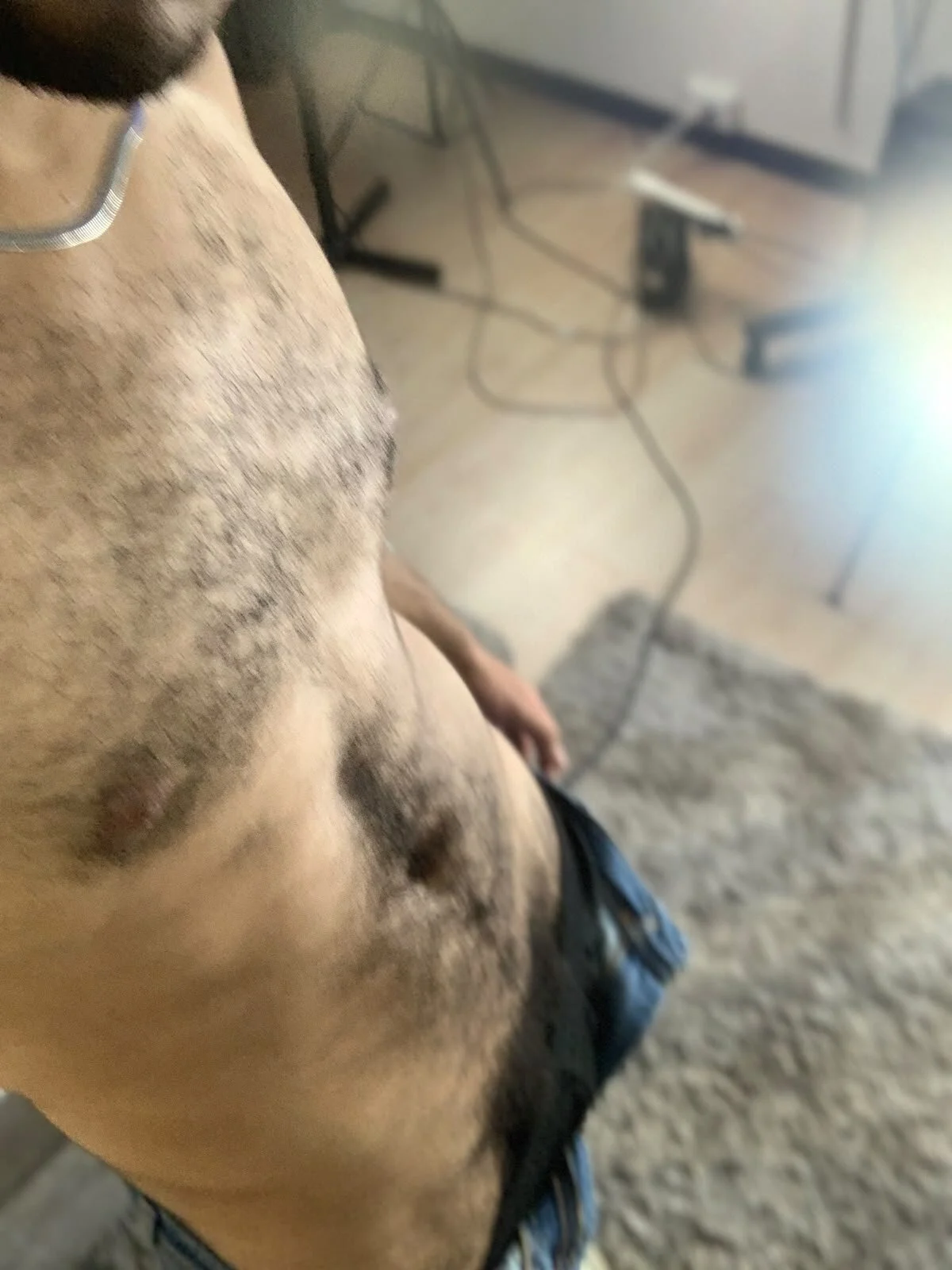 XXX Porn Photo of Nude LucasThomson_ 20