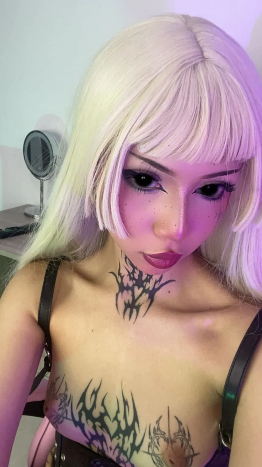 XXX Porn Photo of Nude EmilygarciaXXX 37