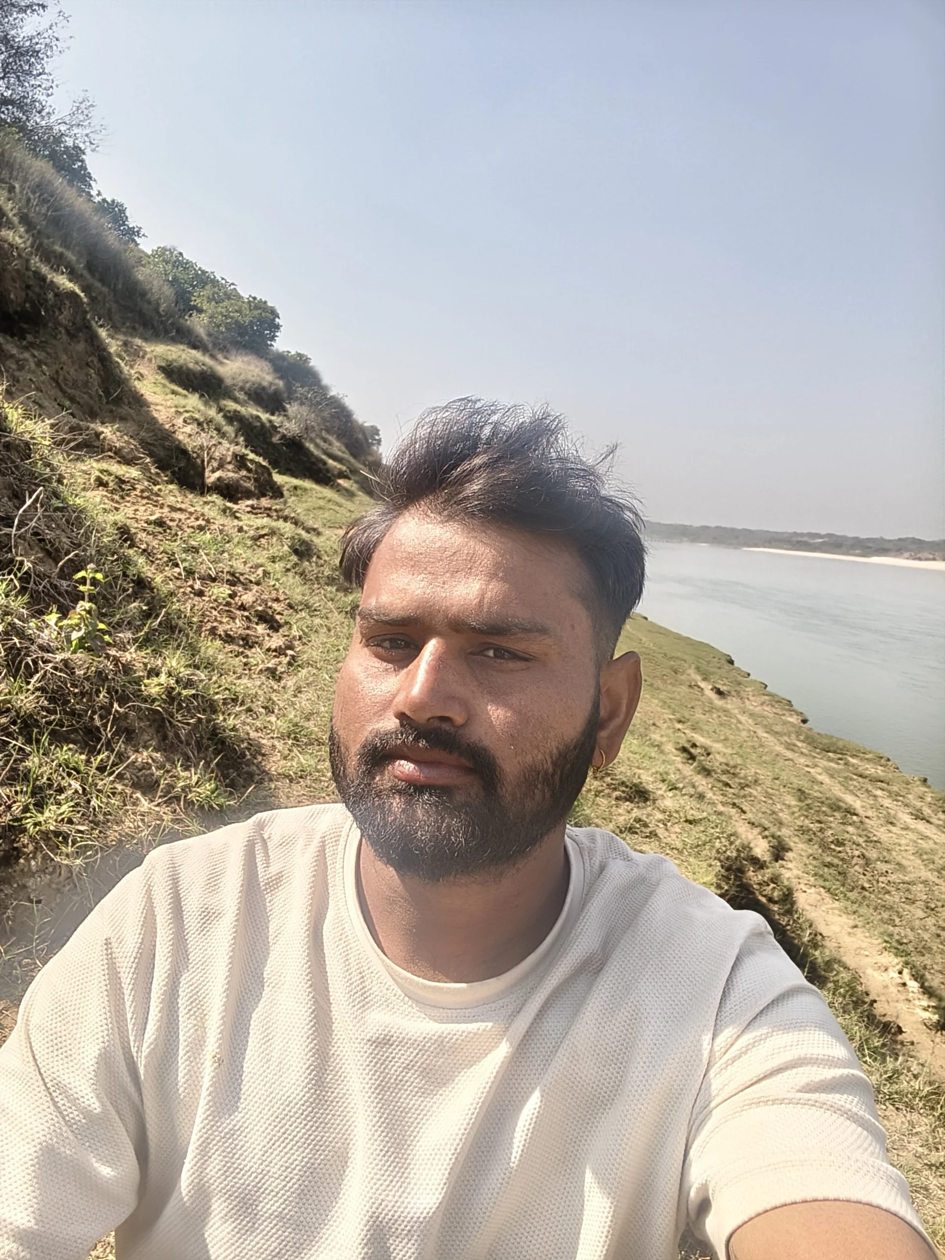 XXX Porn Photo of Nude SakshiPradeepkumar 4