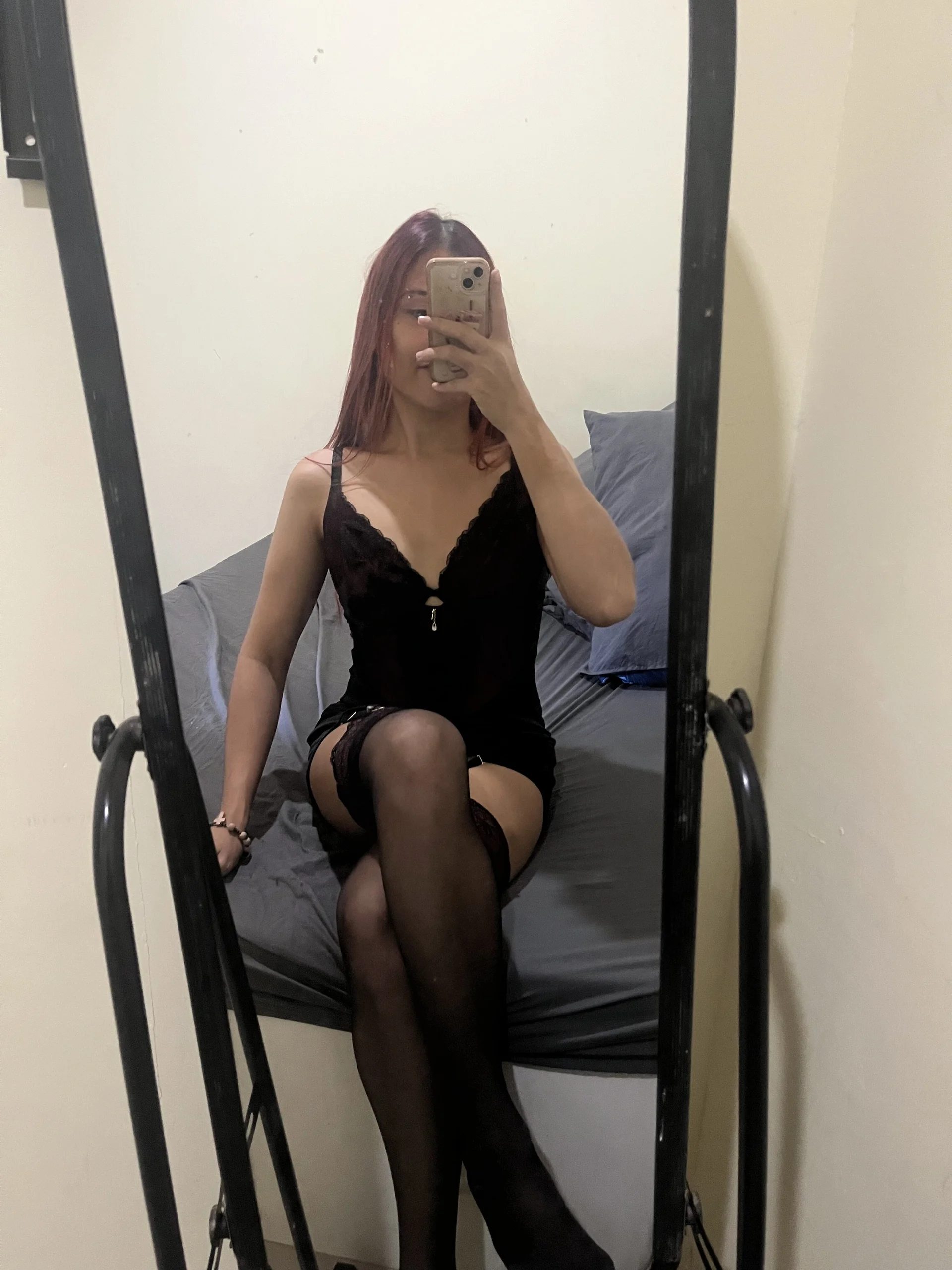 XXX Porn Photo of Nude Nami_Campbell 16