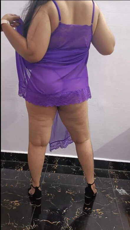 XXX Porn Photo of Nude Malnad_beauty 3