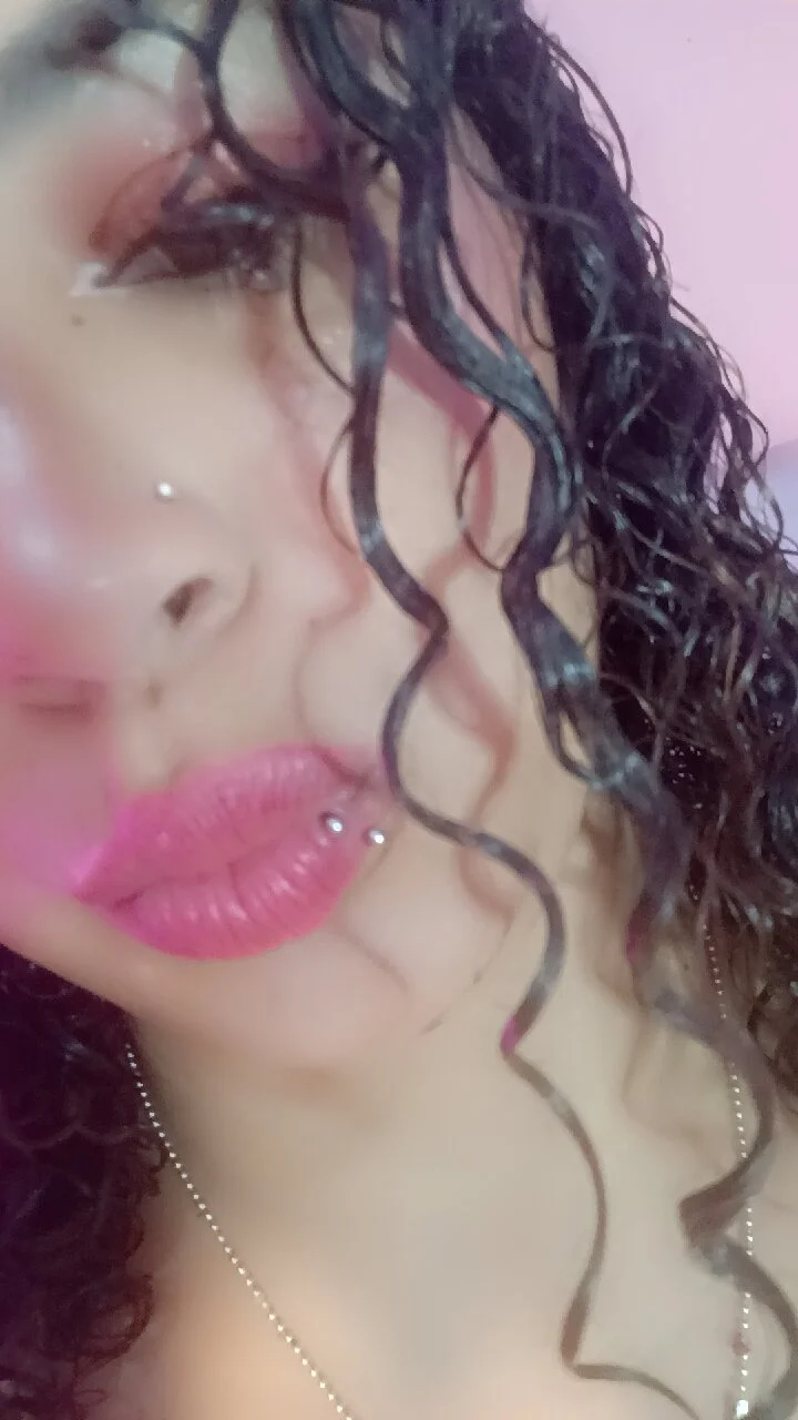 XXX Porn Photo of Nude ArianaSaintx 20