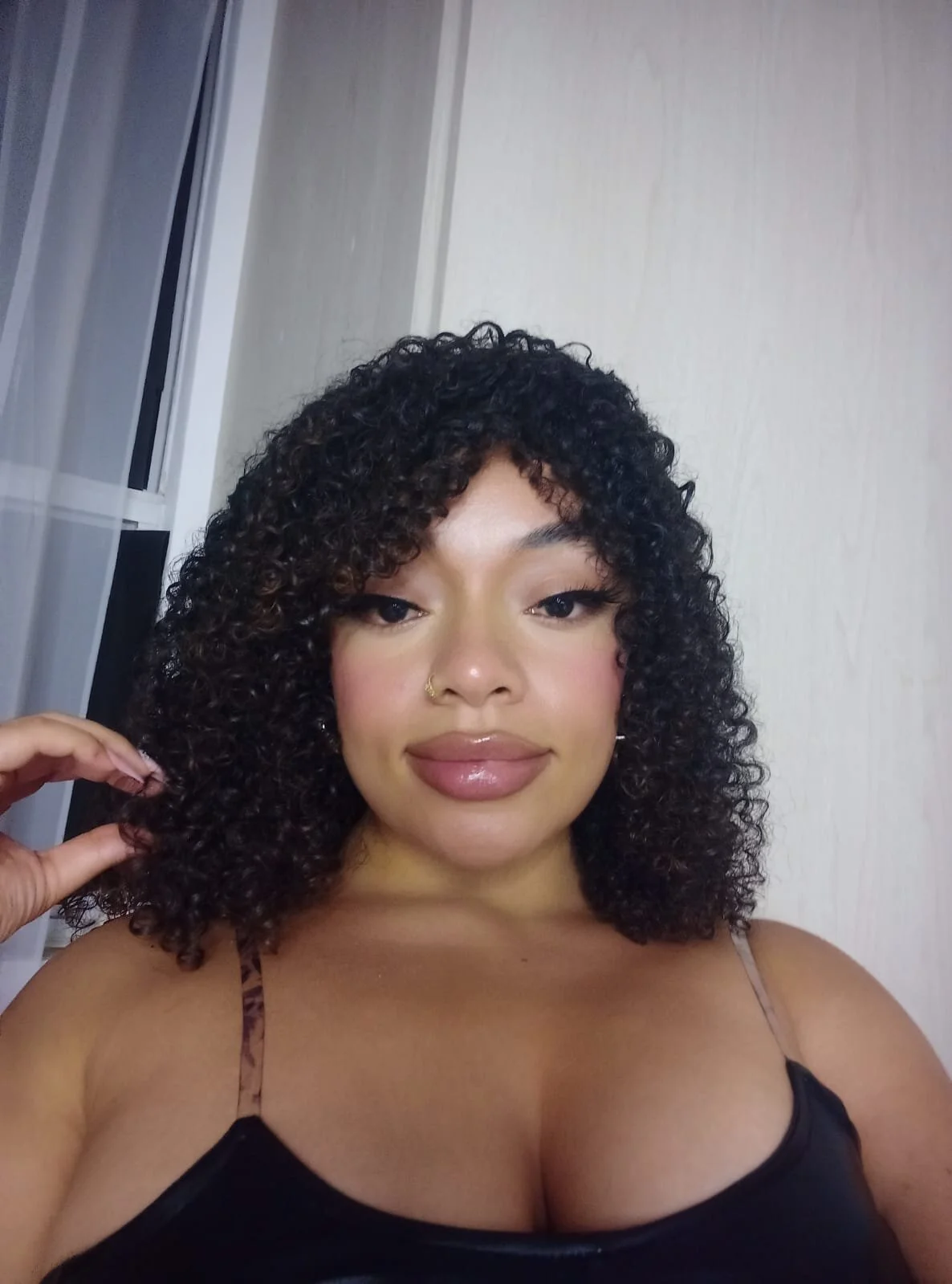 XXX Porn Photo of Nude Alyssa_Houston 11