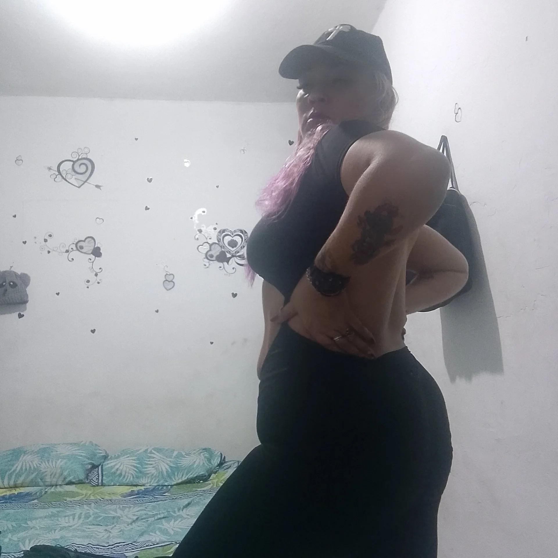 XXX Porn Photo of Nude Diablamix 10