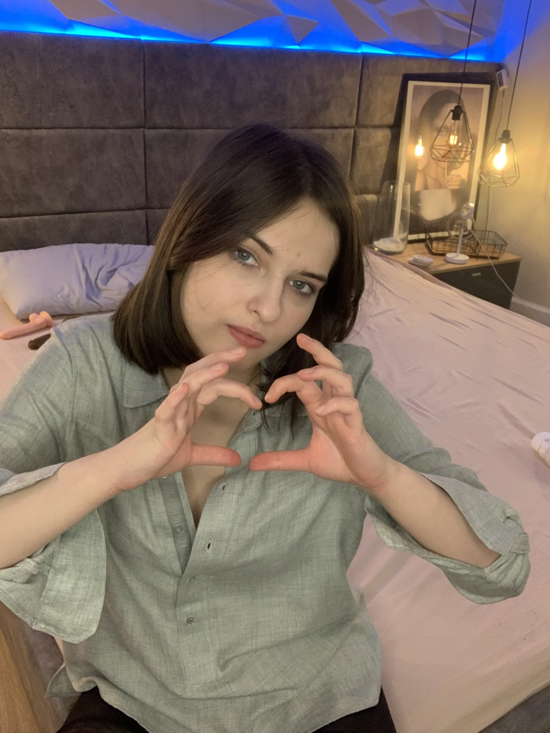 XXX Porn Photo of Nude Ruby_de_Cherry 141