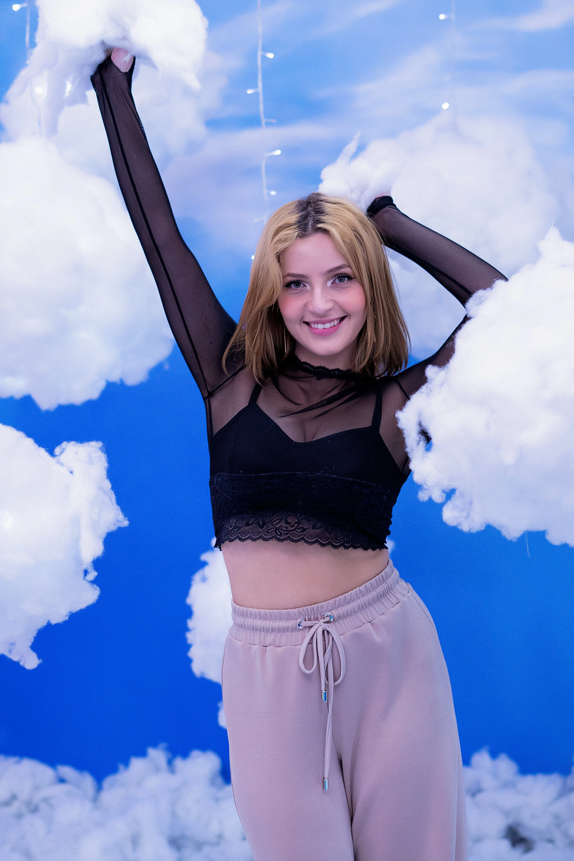XXX Porn Photo of Nude julietaanalsquirt 121
