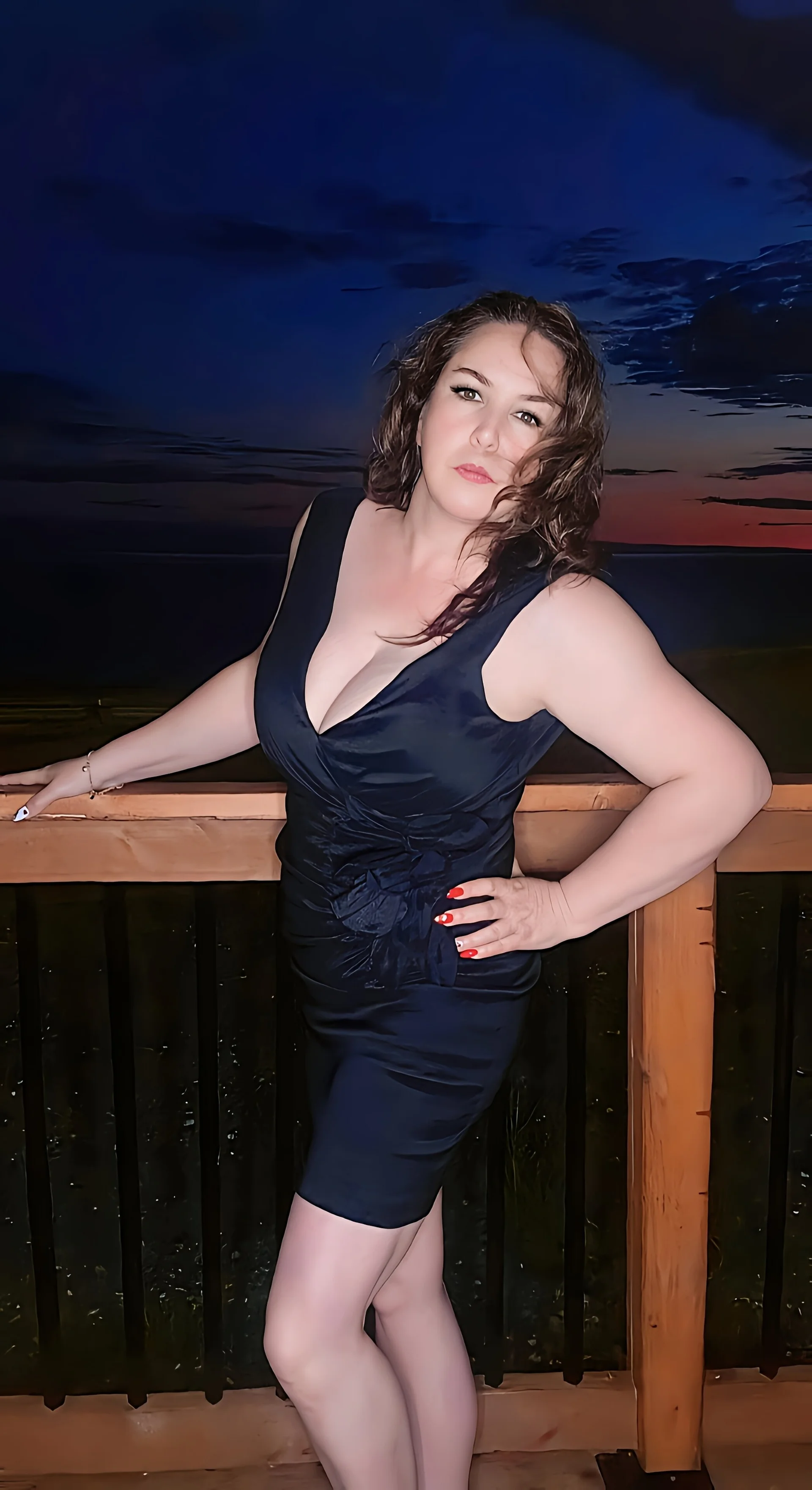 XXX Porn Photo of Nude VANESSADDD 65
