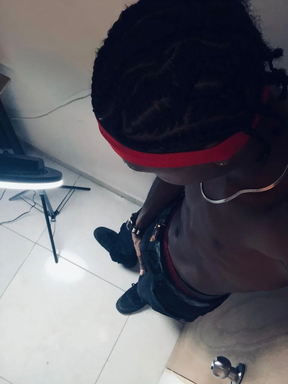 XXX Porn Photo of Nude Jax_Maliq 7