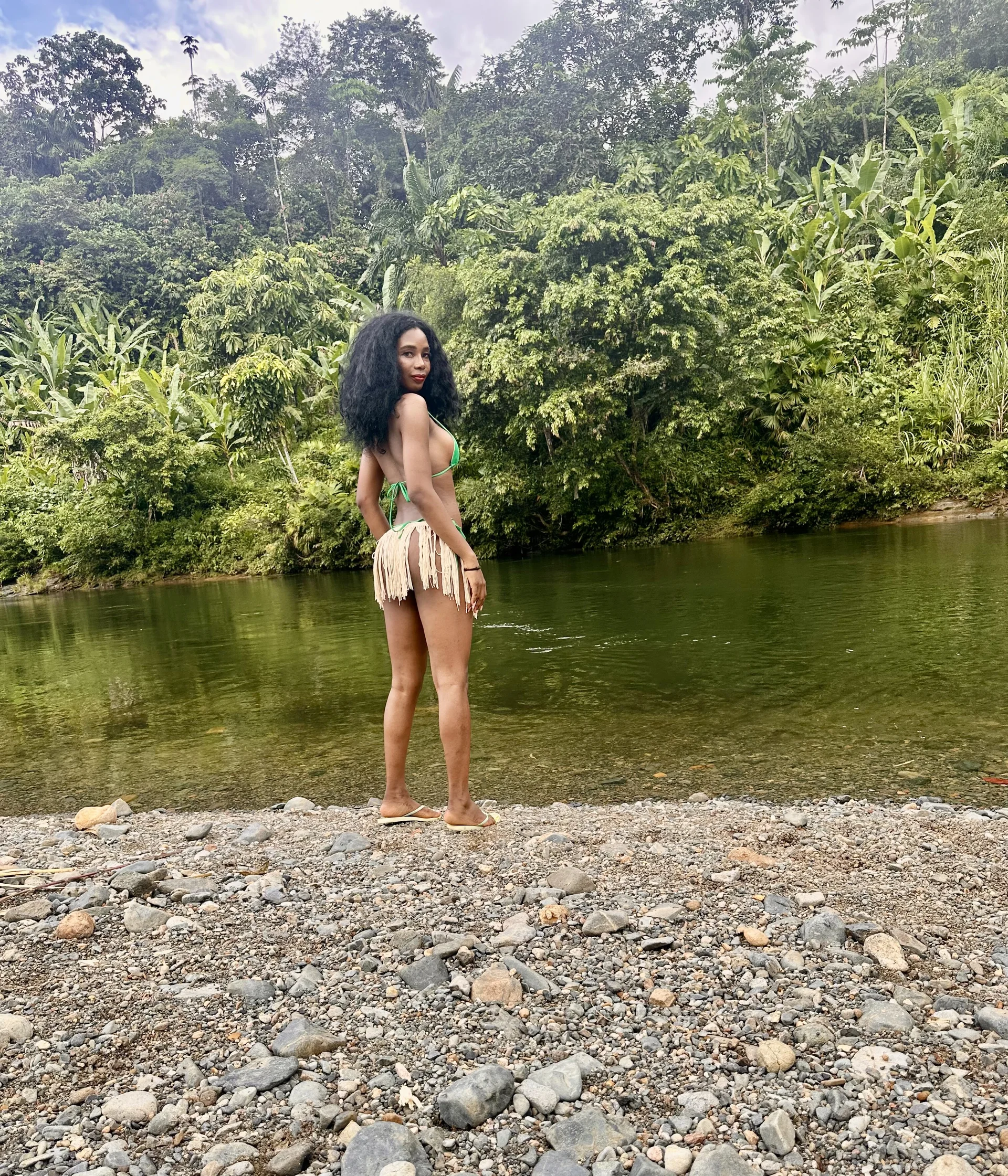 XXX Porn Photo of Nude Valeria_Thompson1 27