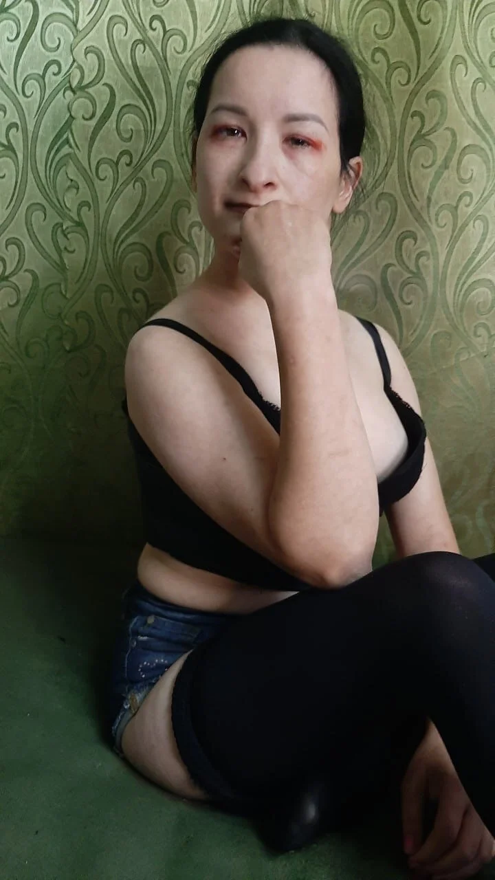 XXX Porn Photo of Nude IngaQAce 17