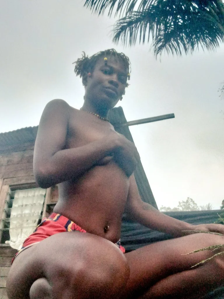 XXX Porn Photo of Nude self-sufficientplay 54