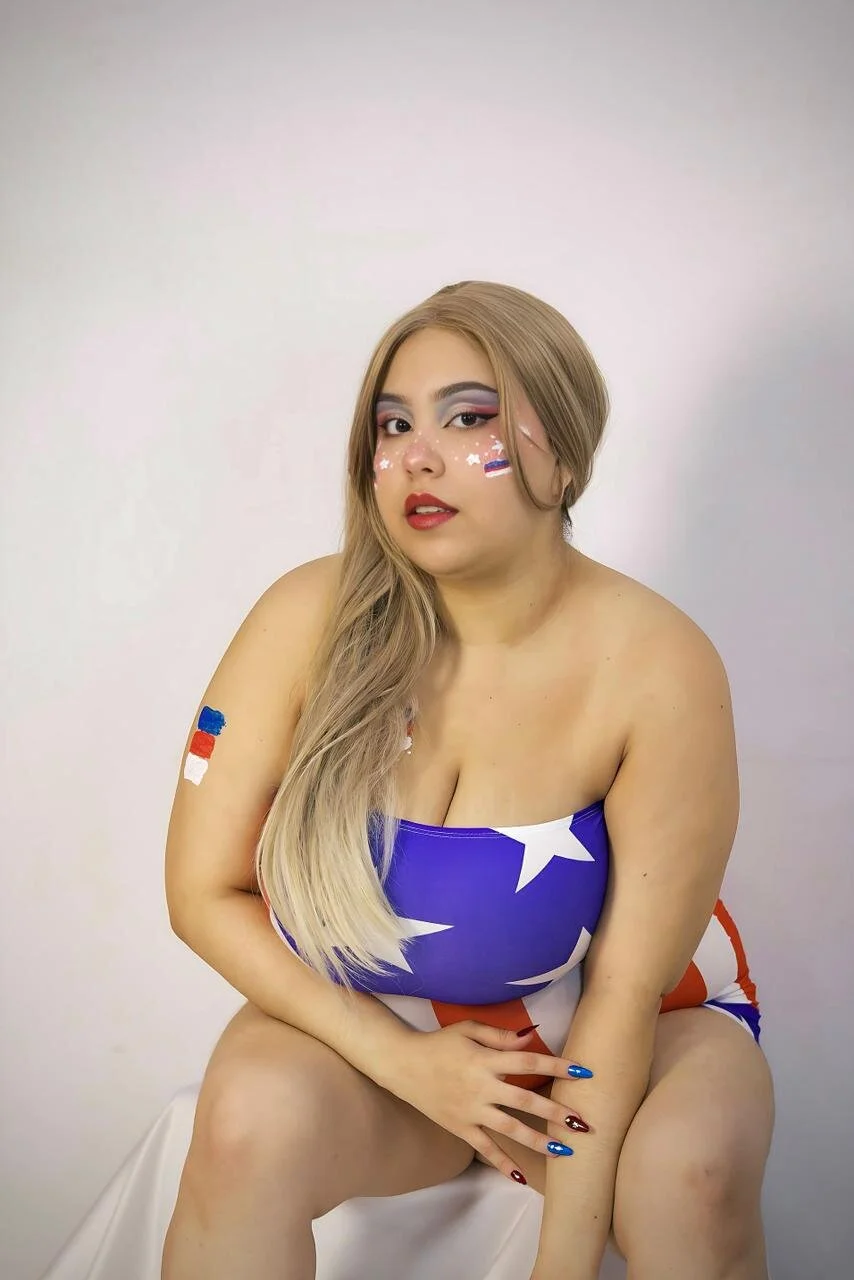 XXX Porn Photo of Nude Dalila_Sky 315