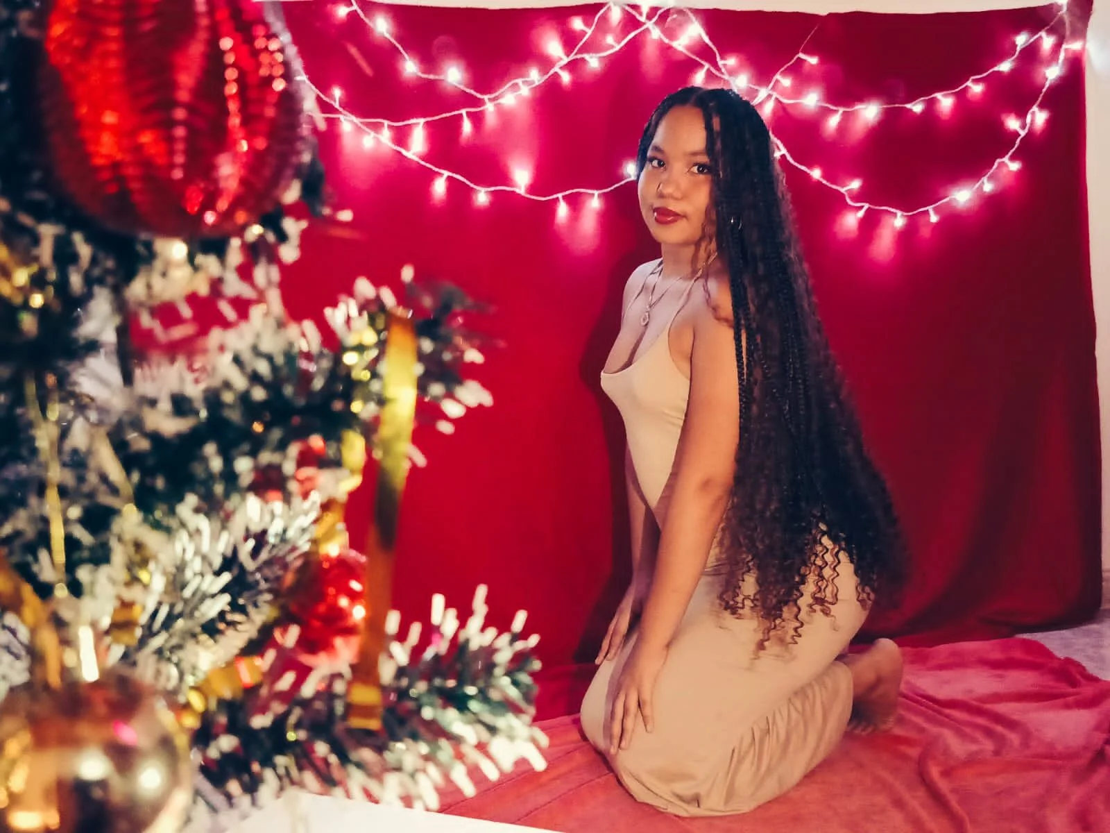 XXX Porn Photo of Nude Abigailkmm 8