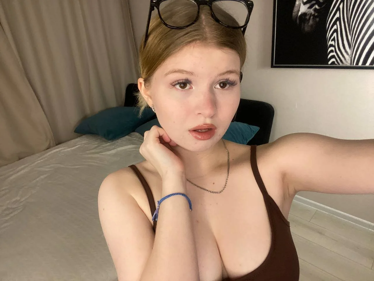 XXX Porn Photo of Nude ShontaWasilko 69