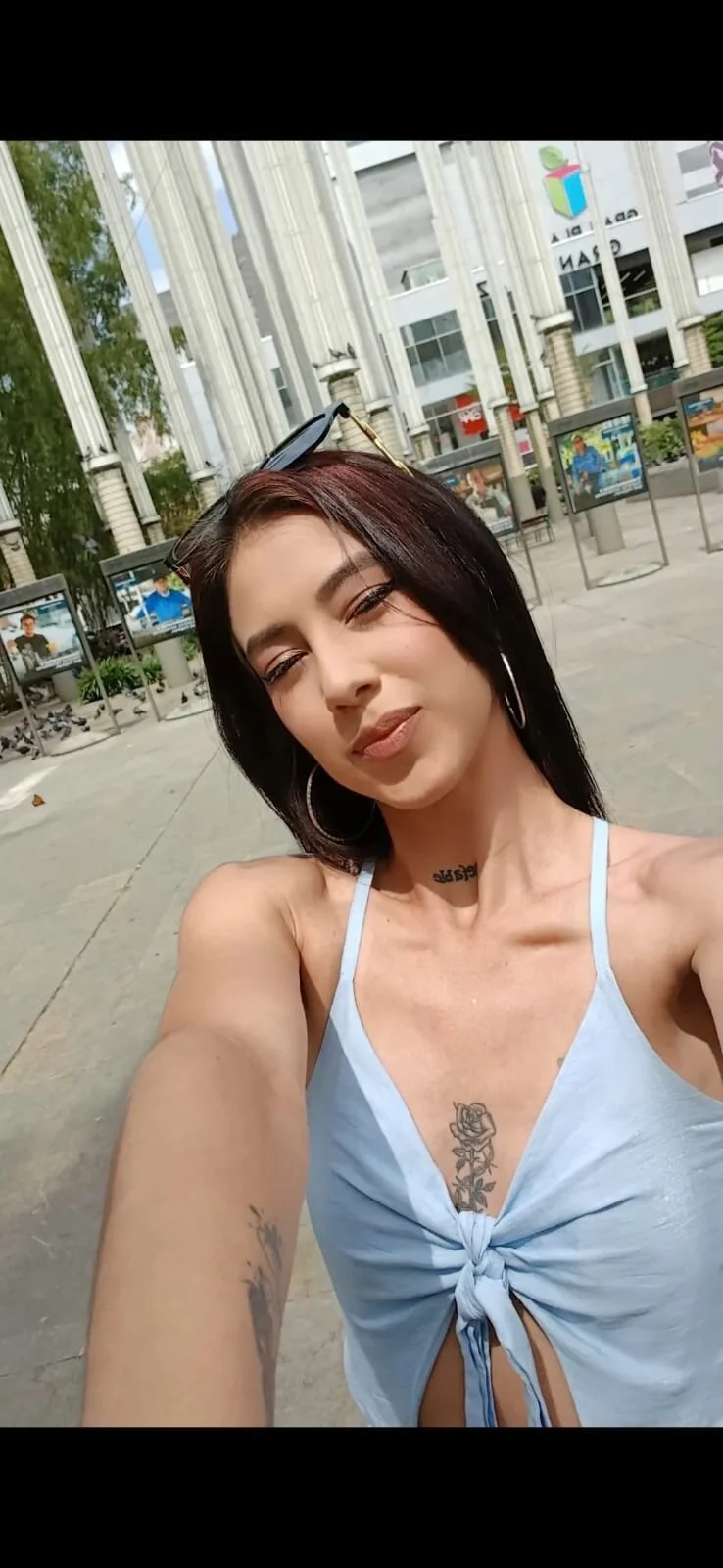 XXX Porn Photo of Nude gerald_withe 97