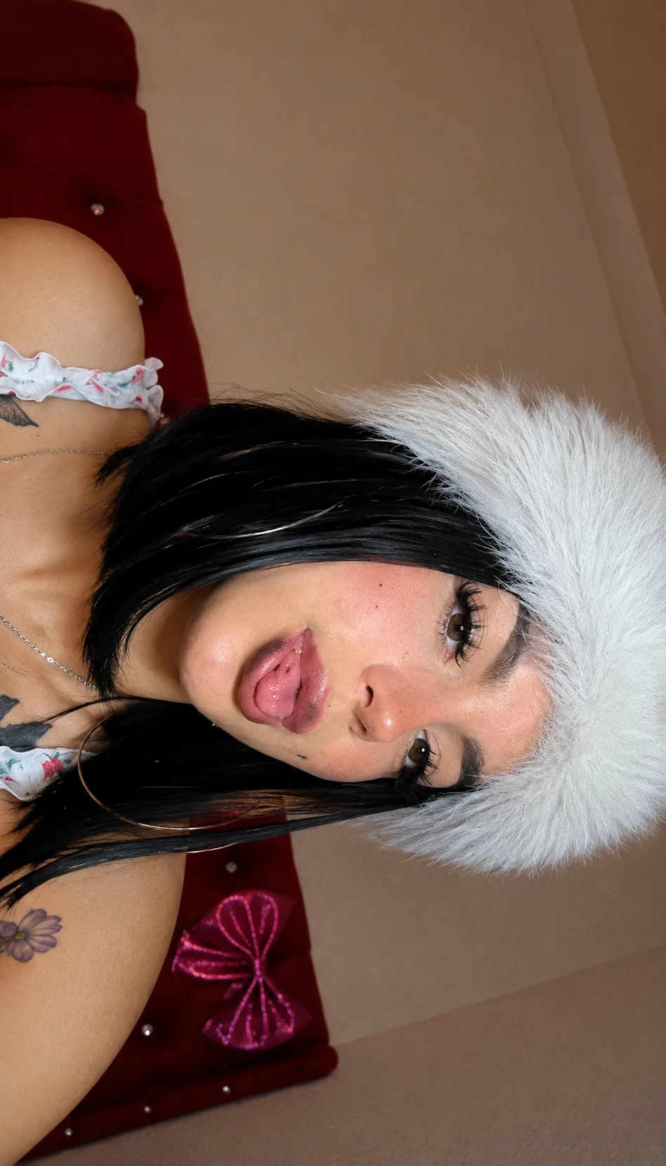 XXX Porn Photo of Nude Angelchristix 41
