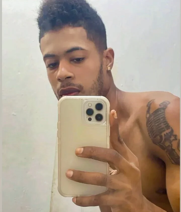 XXX Porn Photo of Nude yensyrd 15