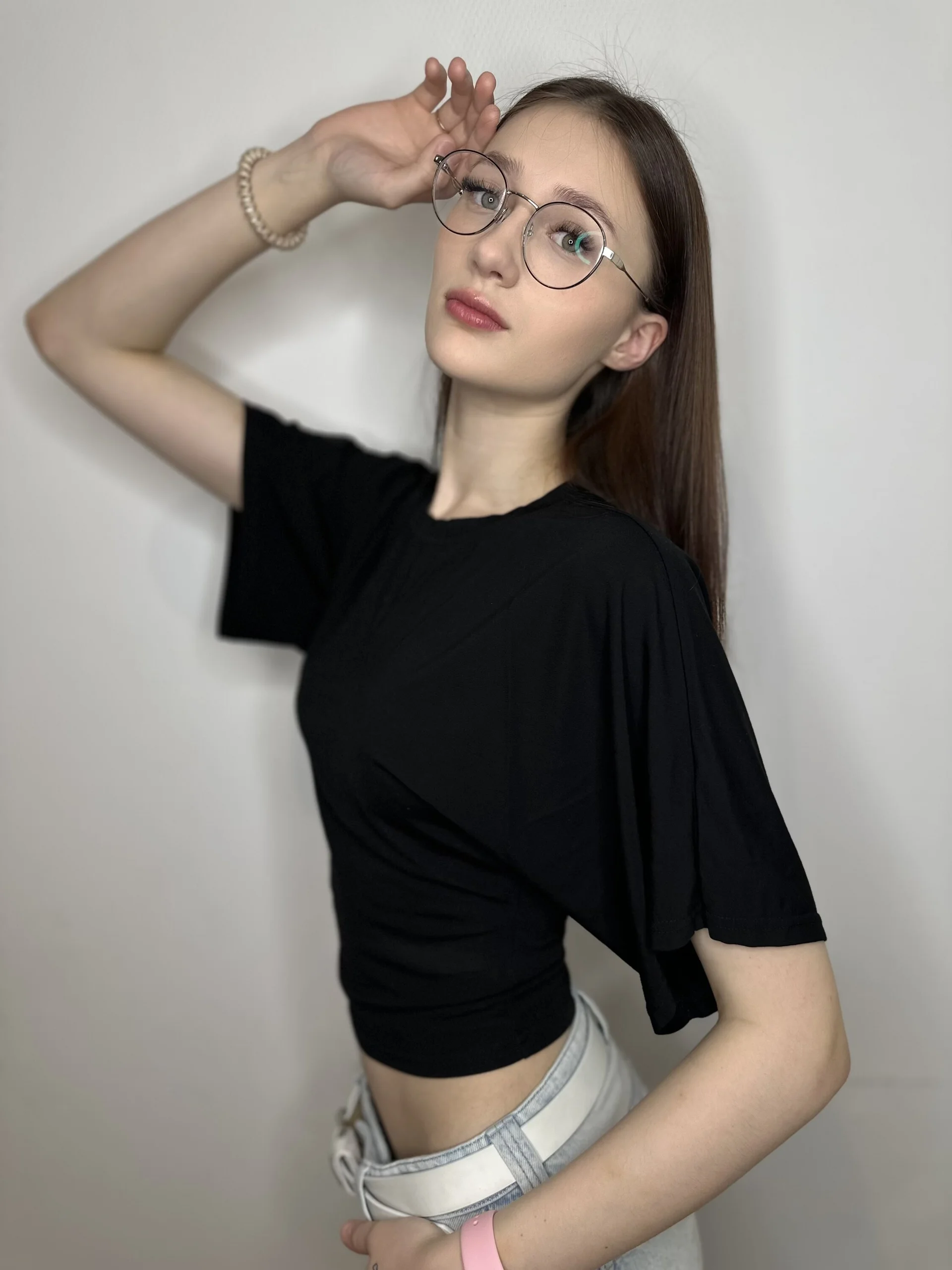 XXX Porn Photo of Nude WinonaGue 4