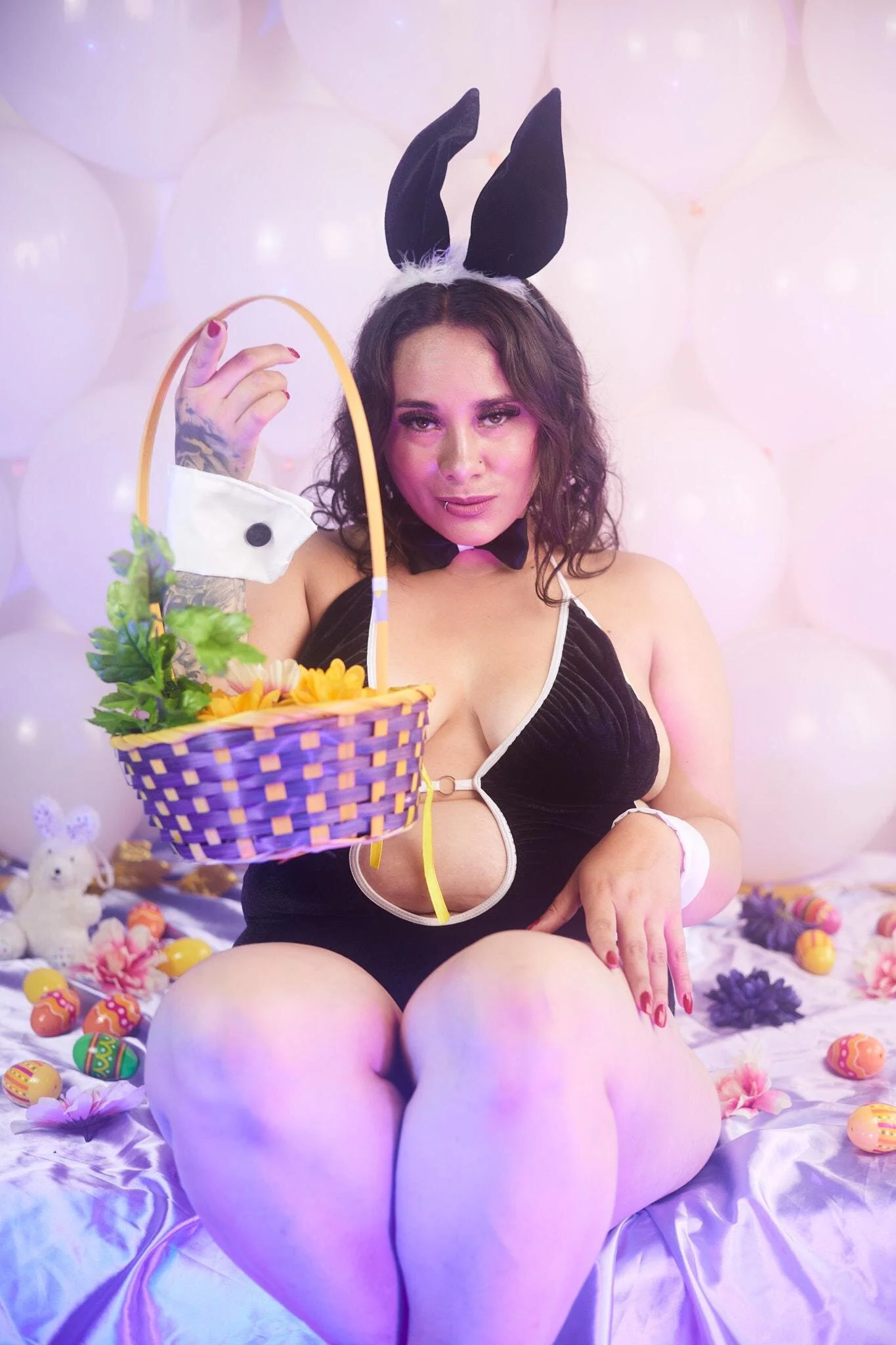 XXX Porn Photo of Nude Haruu_tay 15