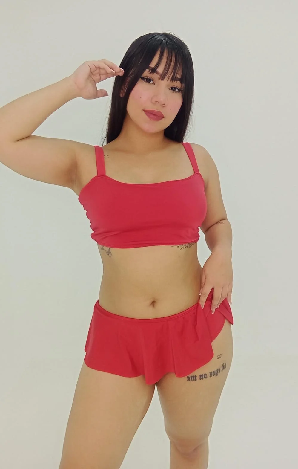 XXX Porn Photo of Nude SofiaBank 11